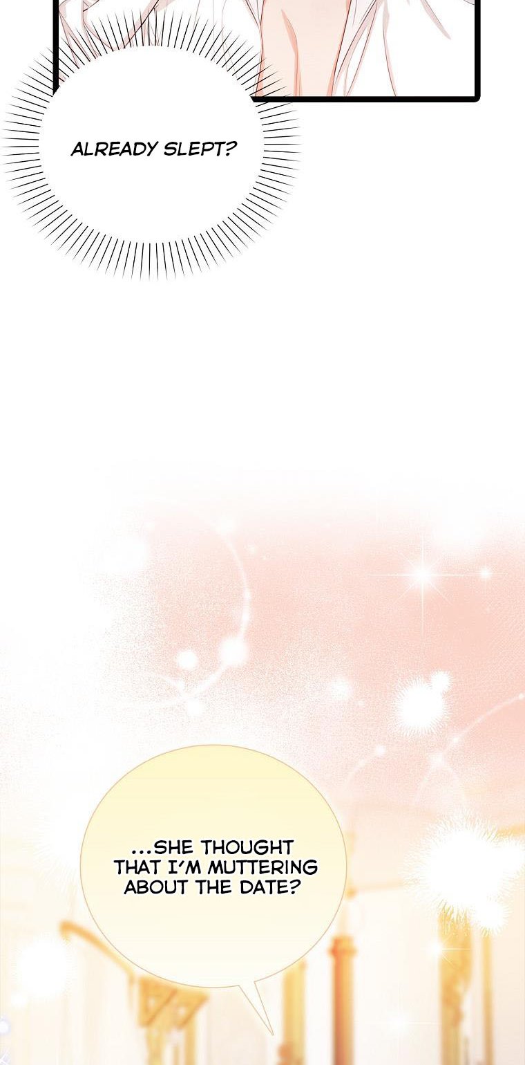 I Tried to Run Away After Eating the Male Lead Chapter 12 - page 39