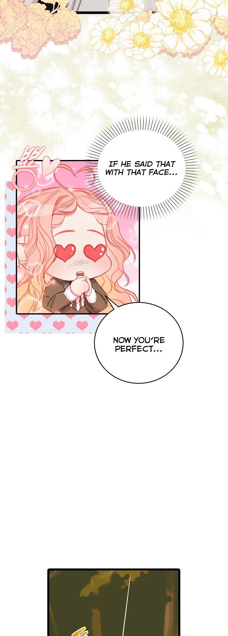 I Tried to Run Away After Eating the Male Lead Chapter 12 - page 4