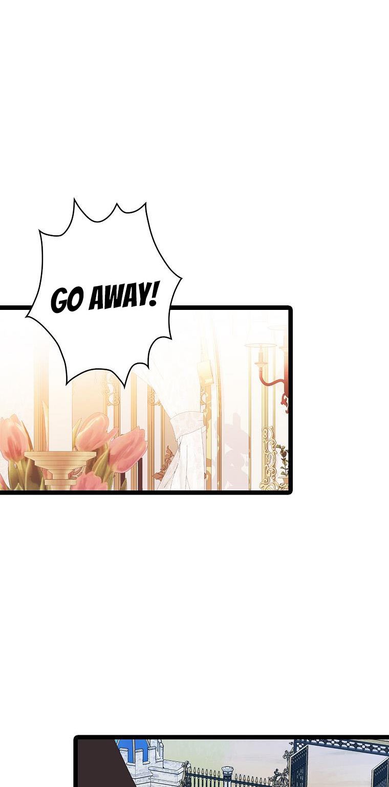 I Tried to Run Away After Eating the Male Lead Chapter 12 - page 43