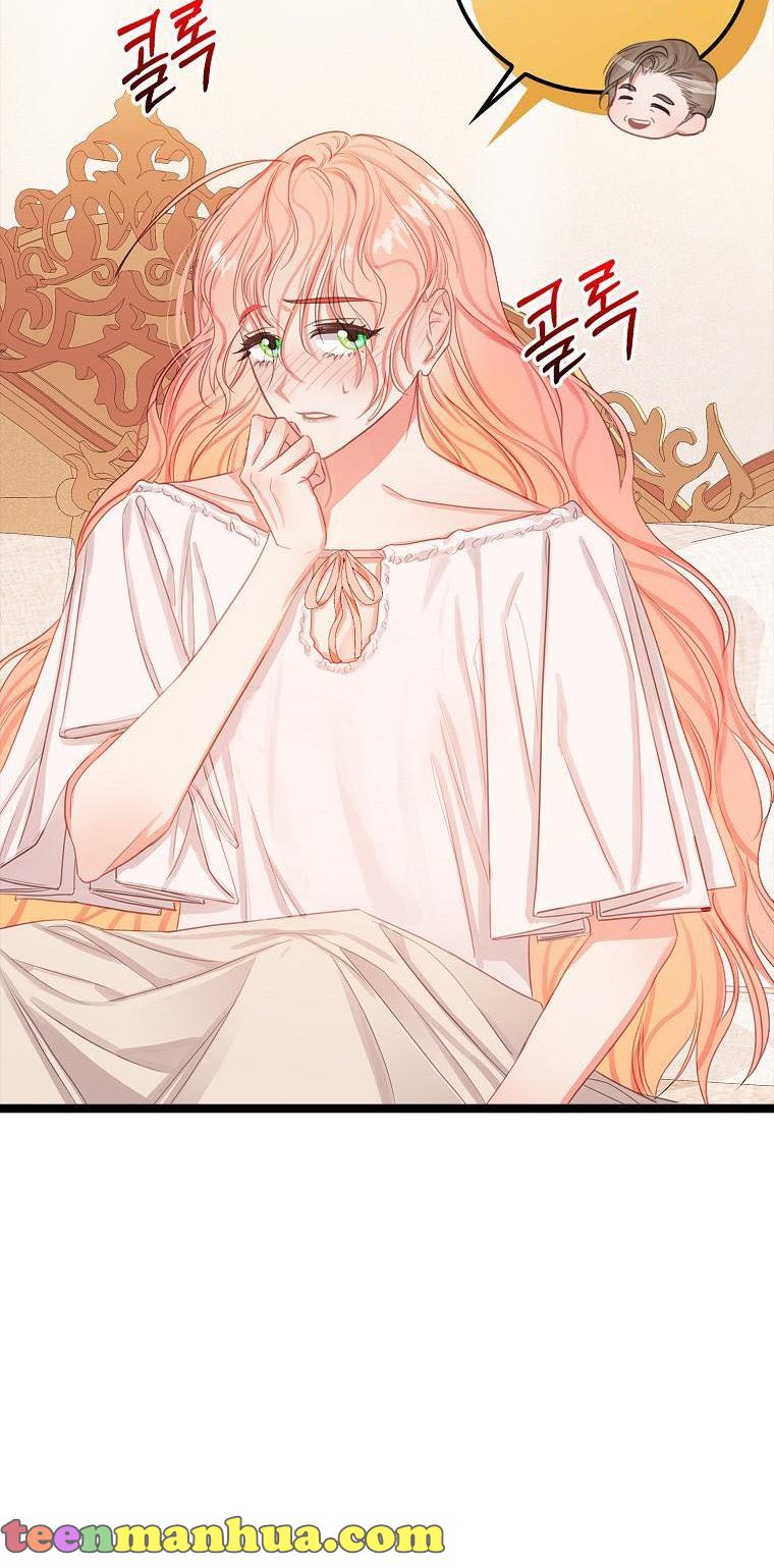 I Tried to Run Away After Eating the Male Lead Chapter 12 - page 47