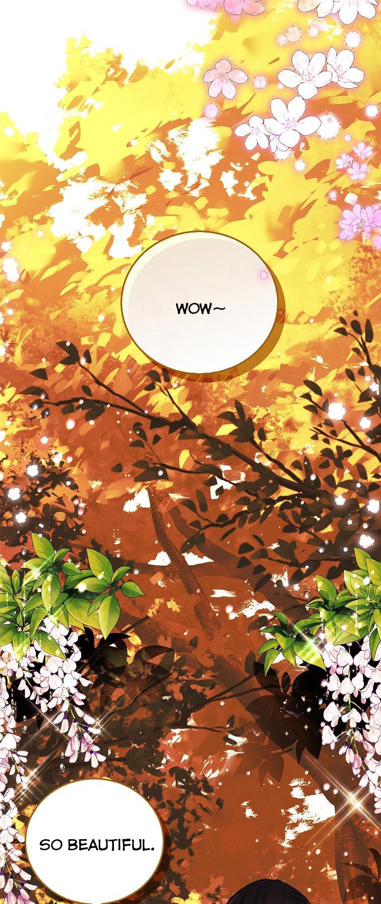 I Tried to Run Away After Eating the Male Lead Chapter 11 - page 37