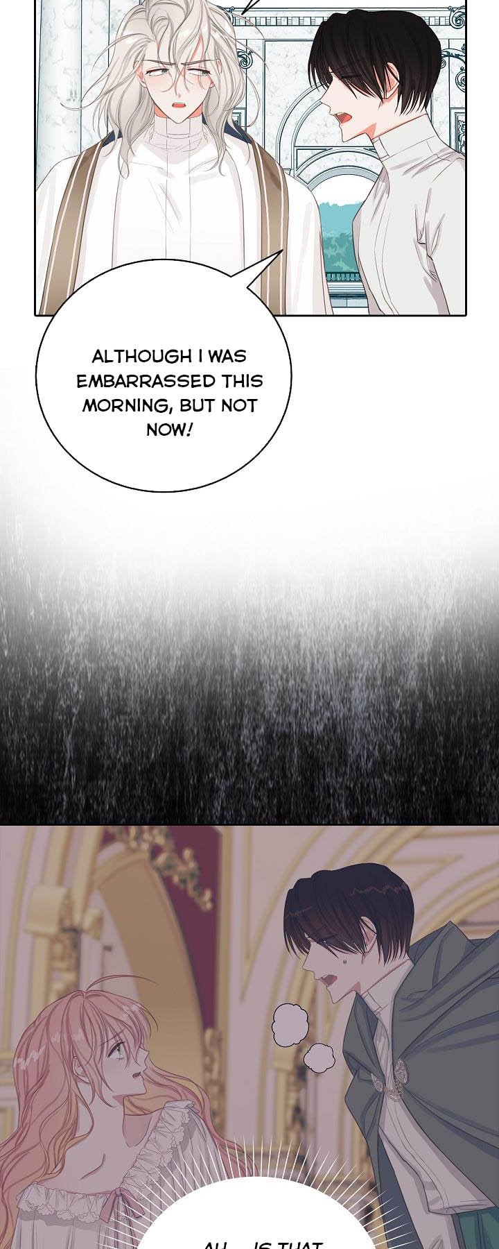 I Tried to Run Away After Eating the Male Lead Chapter 10 - page 10
