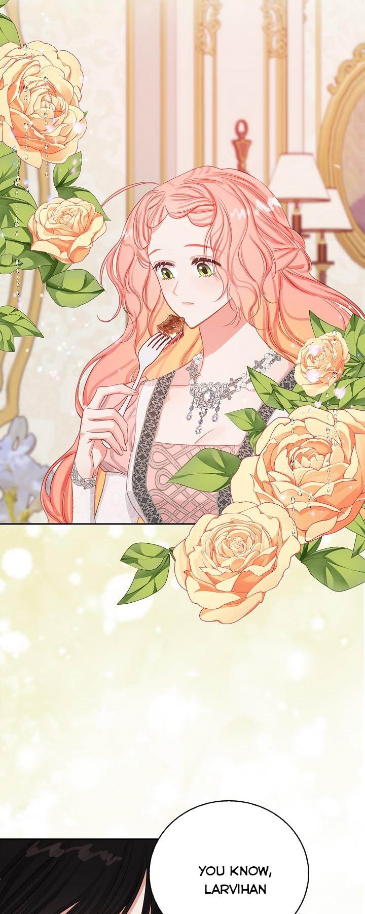 I Tried to Run Away After Eating the Male Lead Chapter 10 - page 30