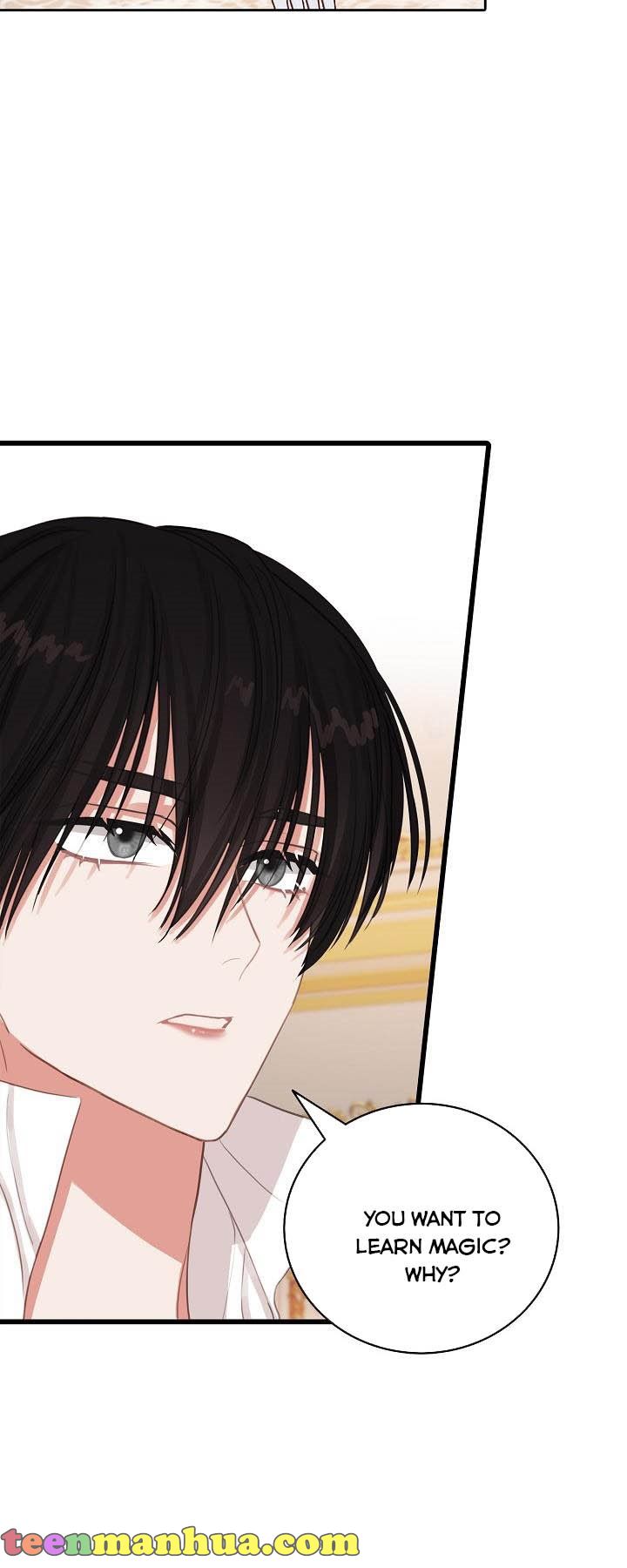 I Tried to Run Away After Eating the Male Lead Chapter 10 - page 33