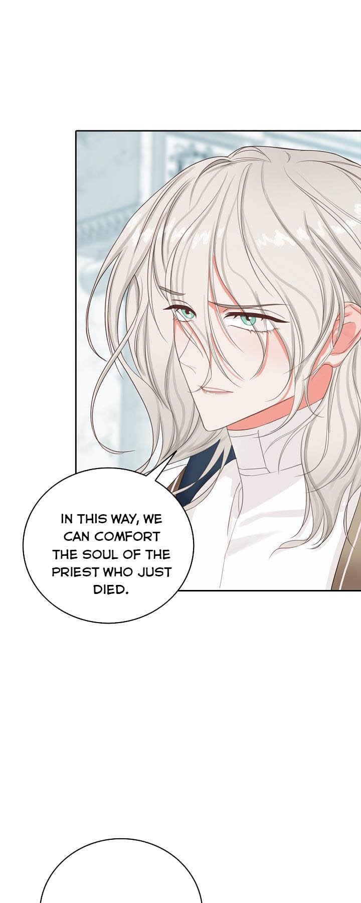 I Tried to Run Away After Eating the Male Lead Chapter 10 - page 4