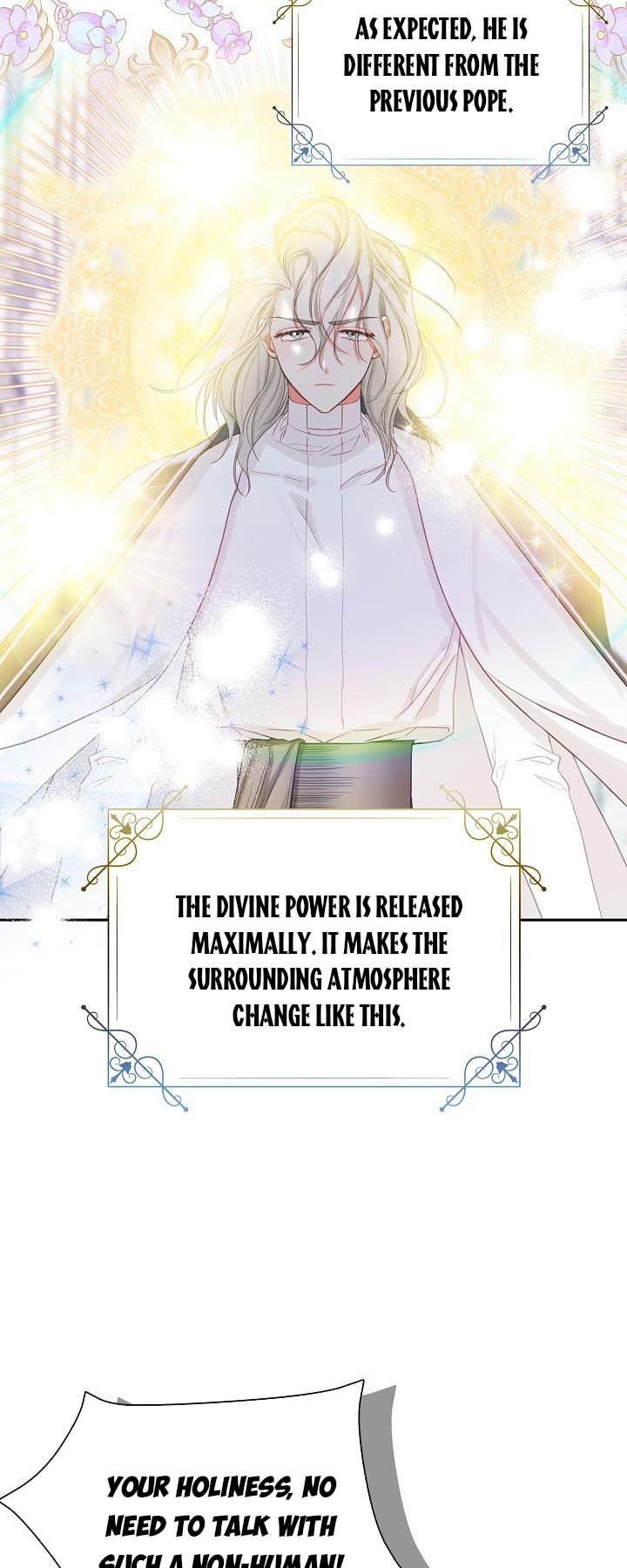 I Tried to Run Away After Eating the Male Lead Chapter 10 - page 7