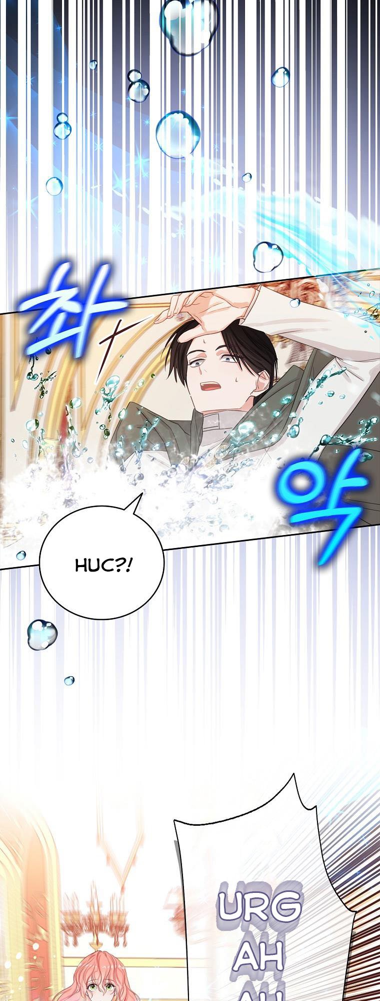 I Tried to Run Away After Eating the Male Lead Chapter 9 - page 10