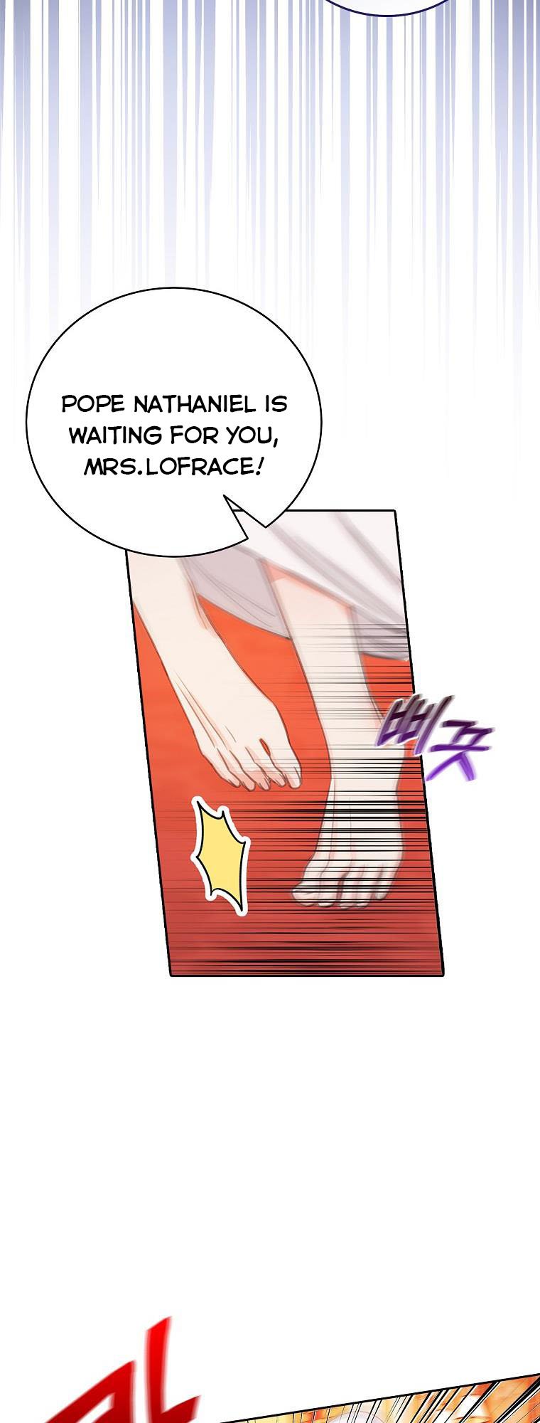 I Tried to Run Away After Eating the Male Lead Chapter 9 - page 6