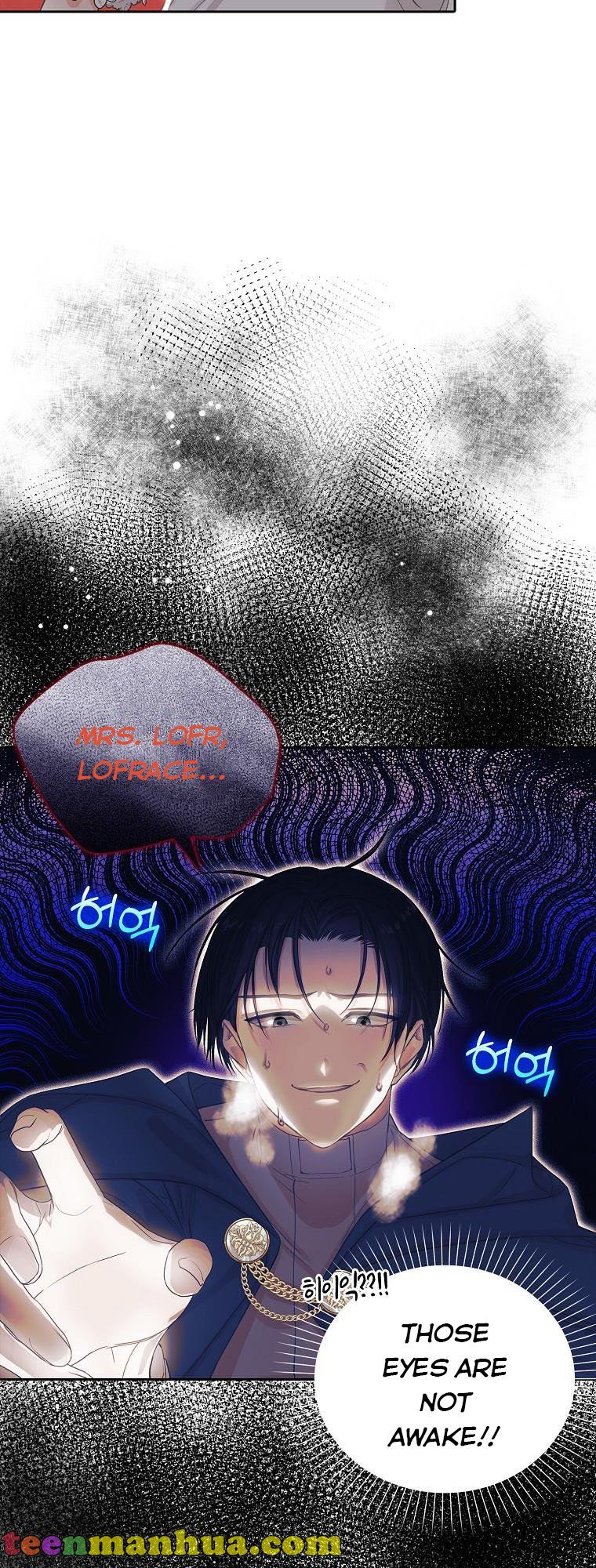 I Tried to Run Away After Eating the Male Lead Chapter 9 - page 8