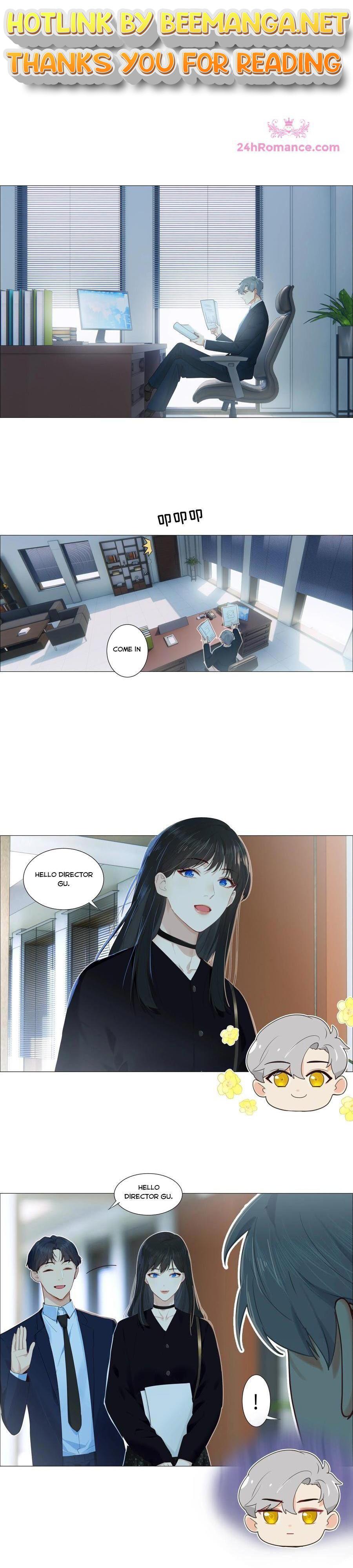 It’s Not That I Want to Wear Women’s Clothing Chapter 32 - page 1