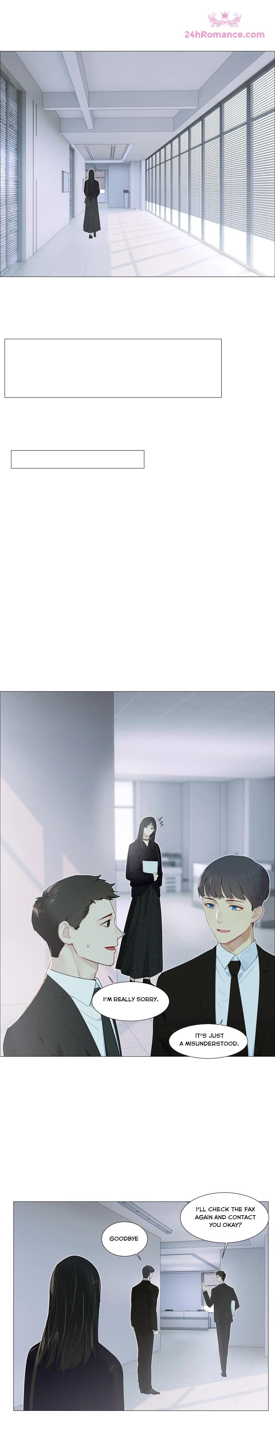 It’s Not That I Want to Wear Women’s Clothing Chapter 32 - page 7