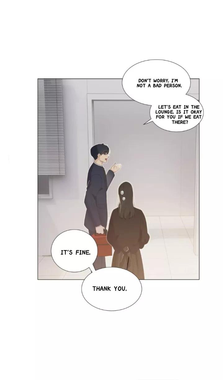 It’s Not That I Want to Wear Women’s Clothing Chapter 33 - page 14