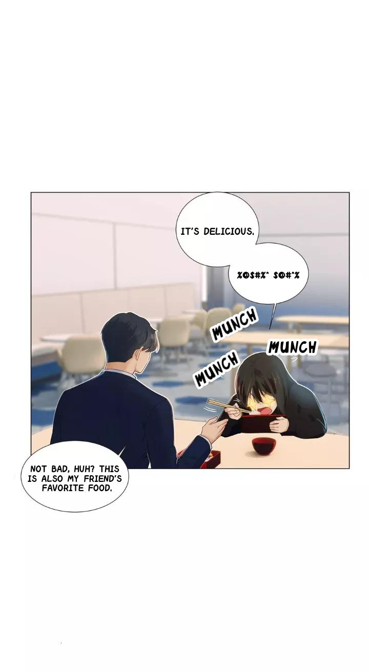 It’s Not That I Want to Wear Women’s Clothing Chapter 33 - page 18