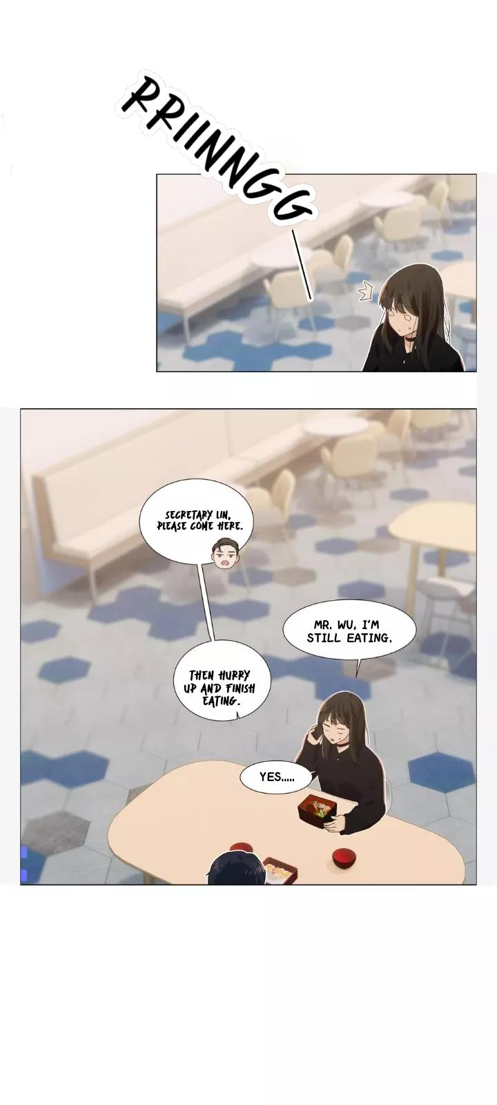 It’s Not That I Want to Wear Women’s Clothing Chapter 33 - page 26