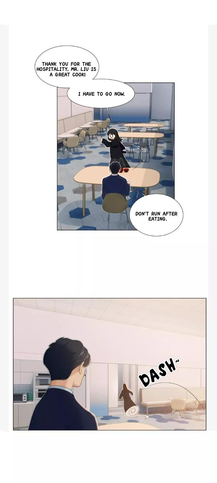 It’s Not That I Want to Wear Women’s Clothing Chapter 33 - page 28
