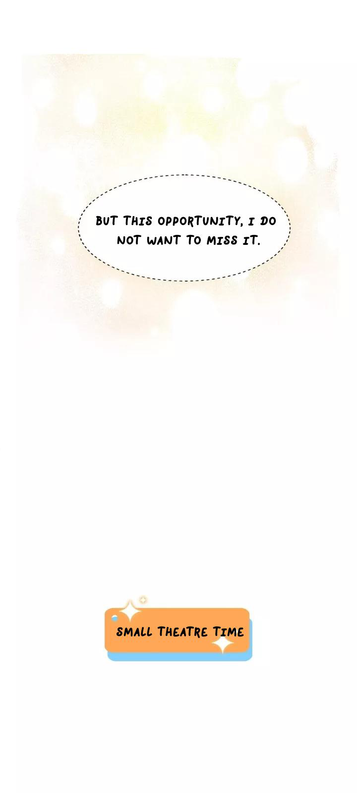 It’s Not That I Want to Wear Women’s Clothing Chapter 33 - page 30