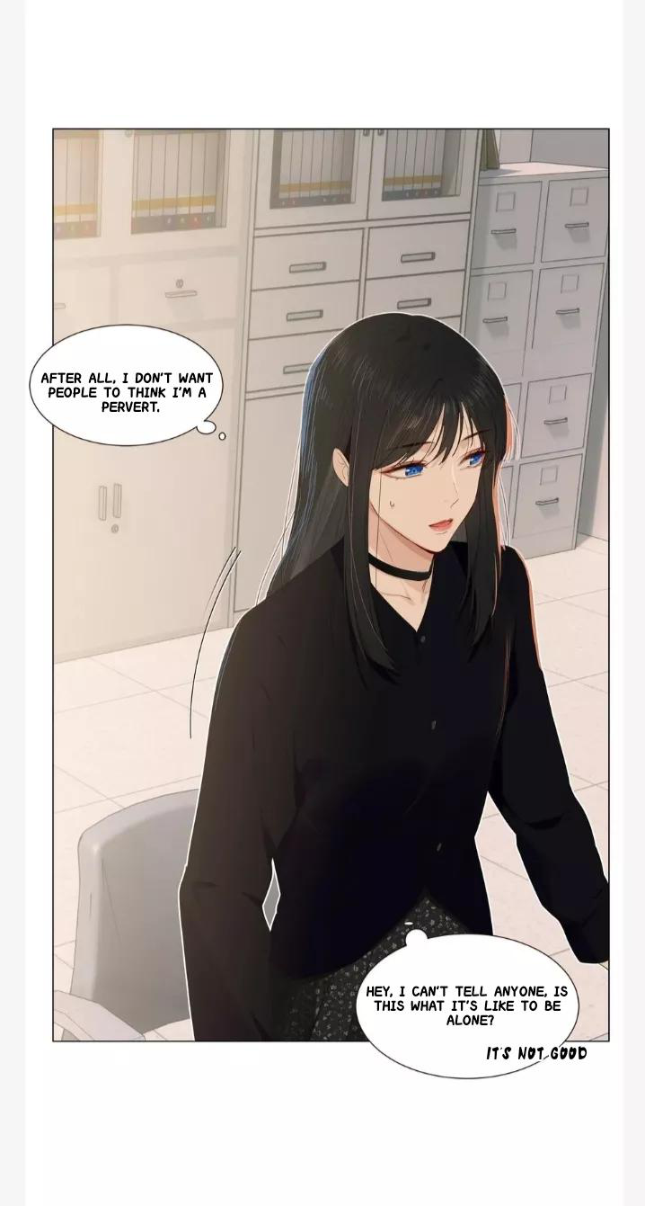 It’s Not That I Want to Wear Women’s Clothing Chapter 33 - page 9
