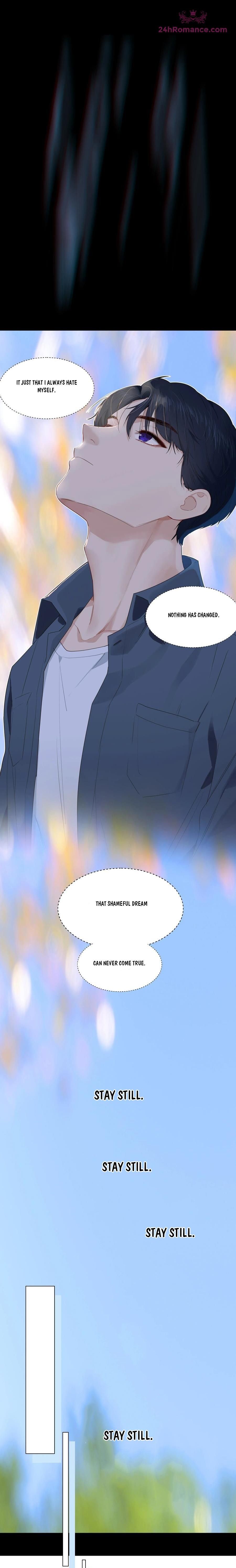 It’s Not That I Want to Wear Women’s Clothing Chapter 34 - page 7