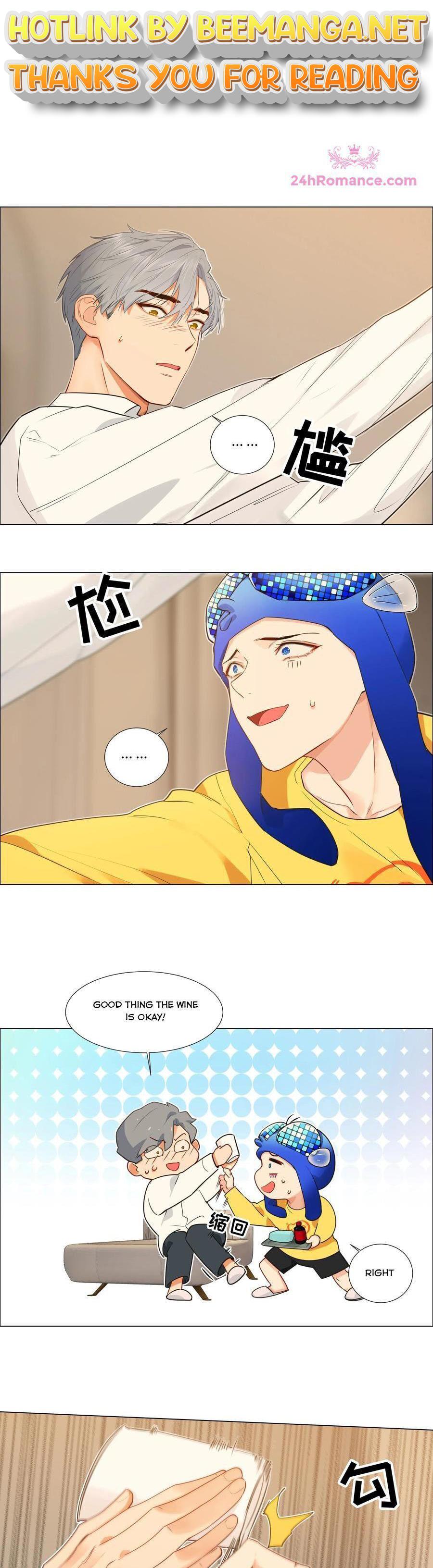It’s Not That I Want to Wear Women’s Clothing Chapter 39 - page 1