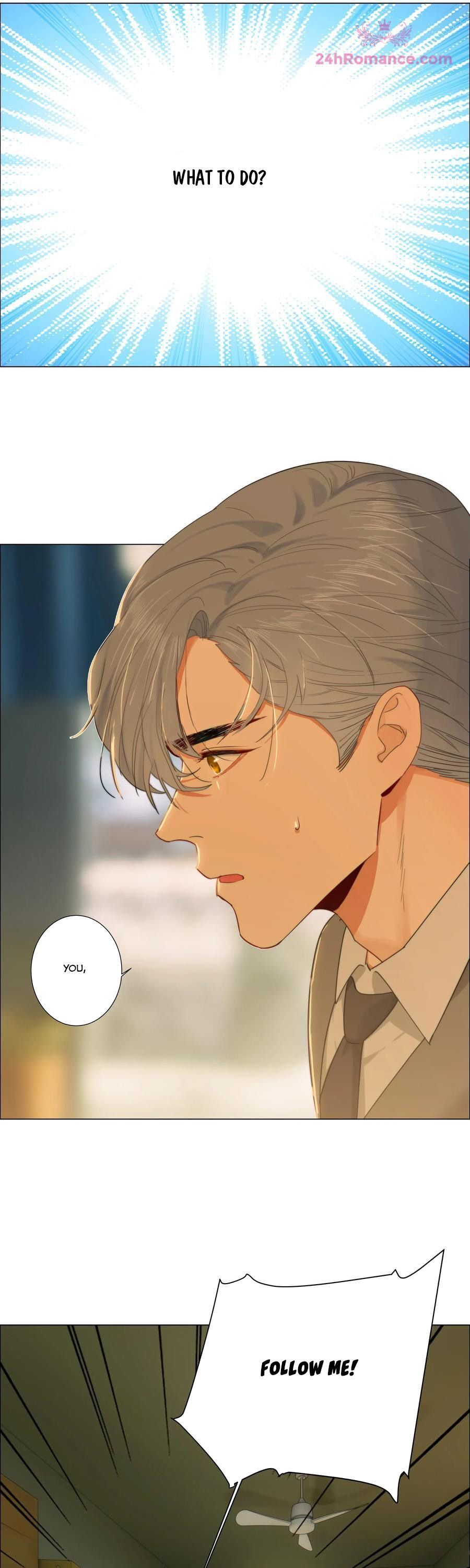 It’s Not That I Want to Wear Women’s Clothing Chapter 41 - page 11