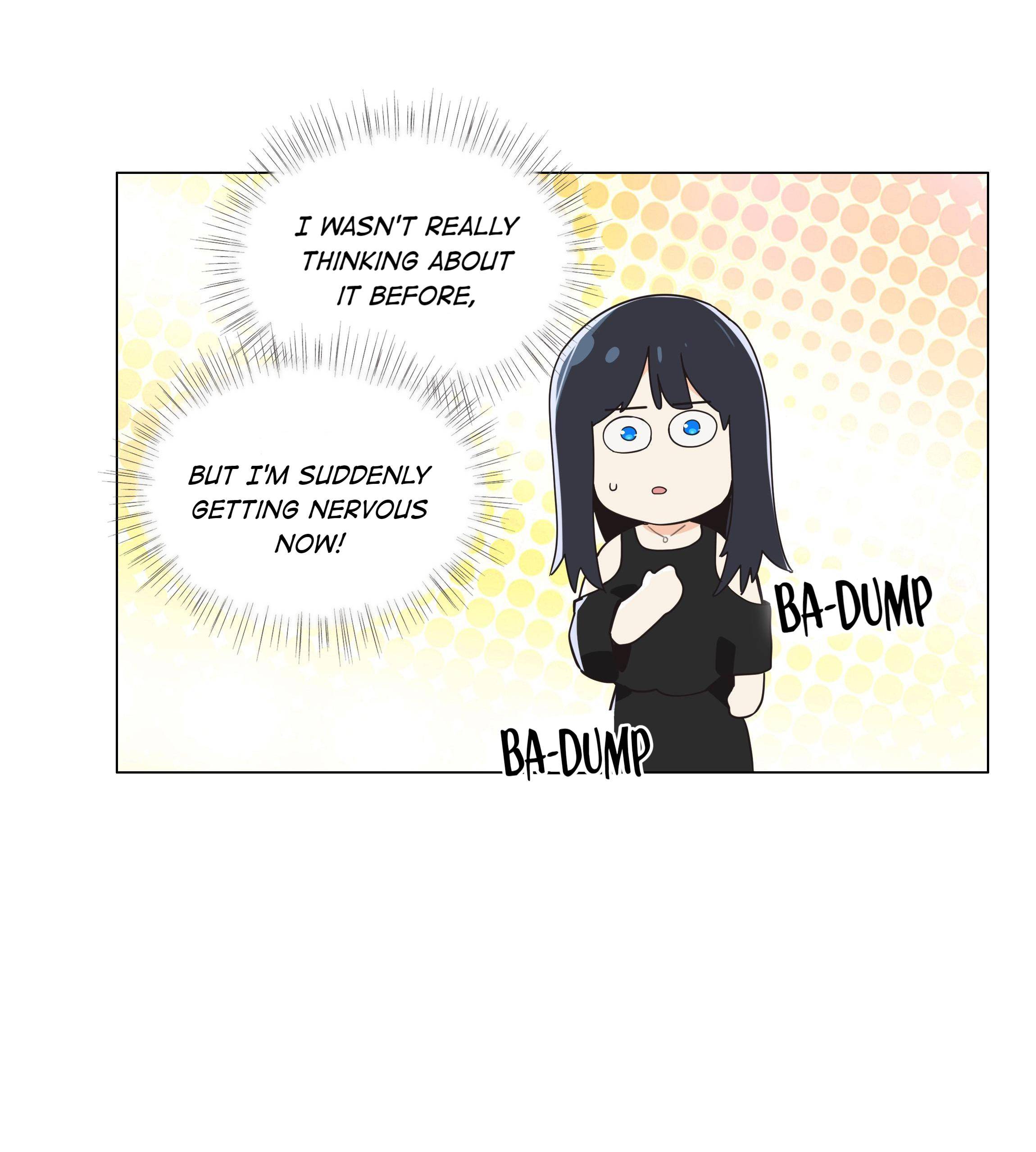 It’s Not That I Want to Wear Women’s Clothing Chapter 76 - page 4