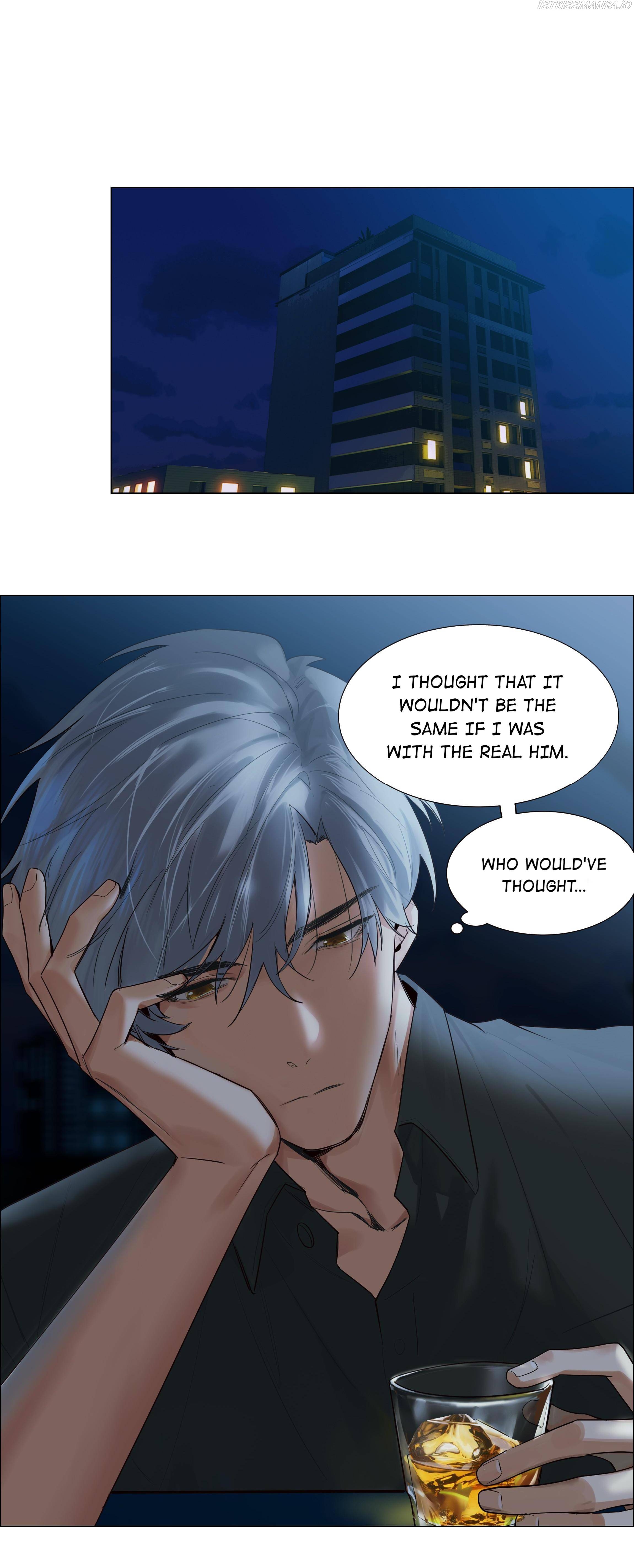 It’s Not That I Want to Wear Women’s Clothing Chapter 67 - page 11