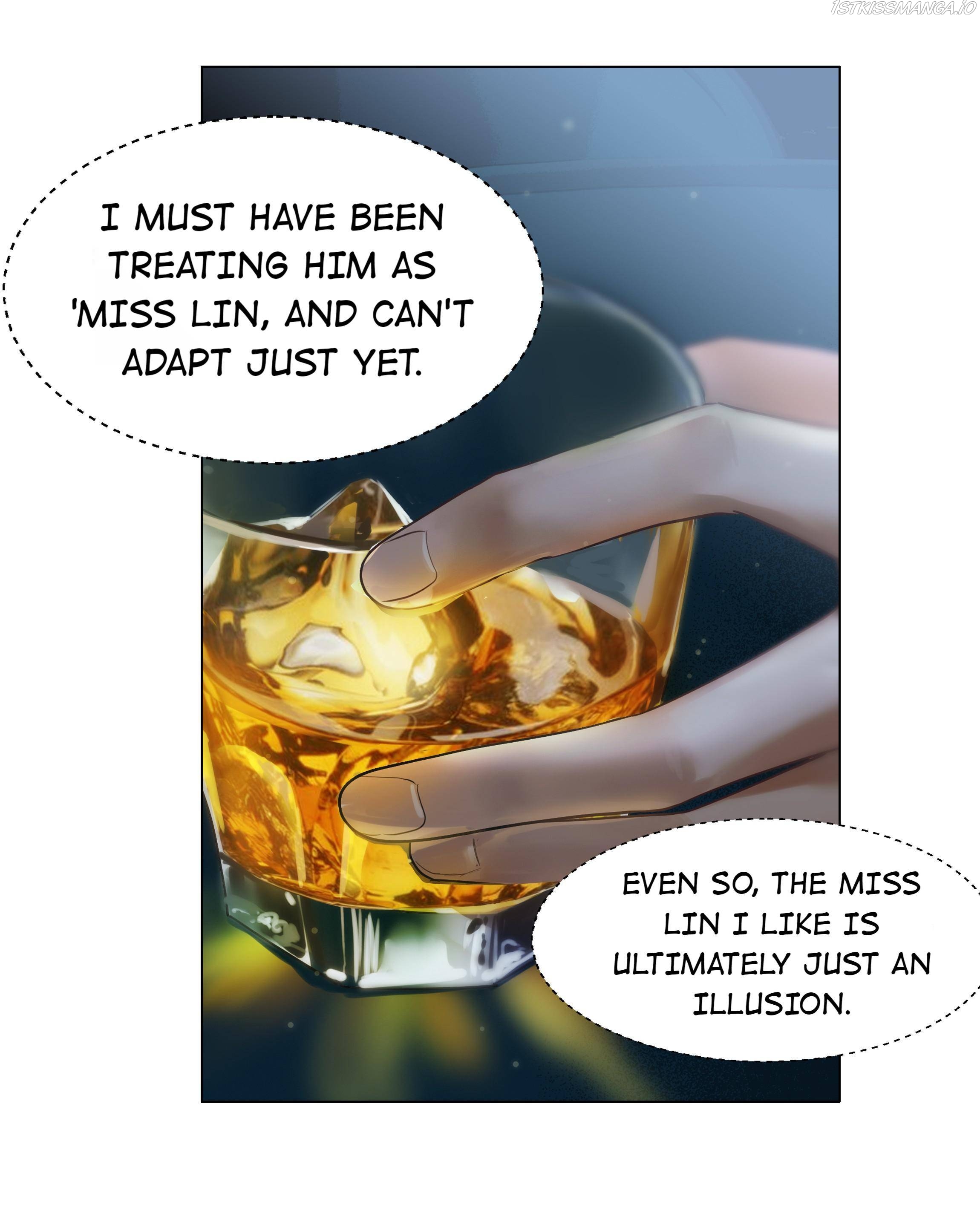 It’s Not That I Want to Wear Women’s Clothing Chapter 67 - page 12