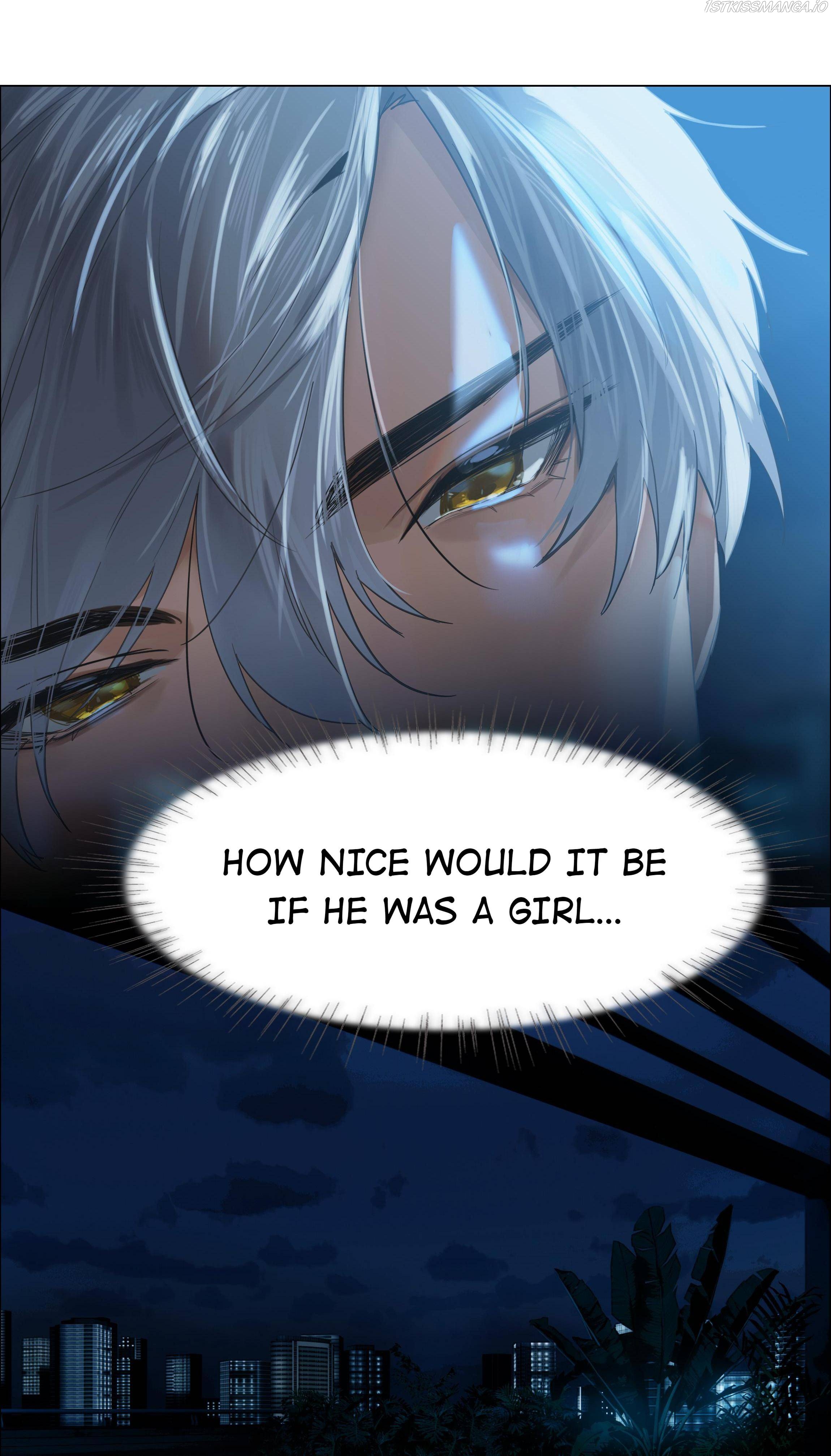 It’s Not That I Want to Wear Women’s Clothing Chapter 67 - page 13