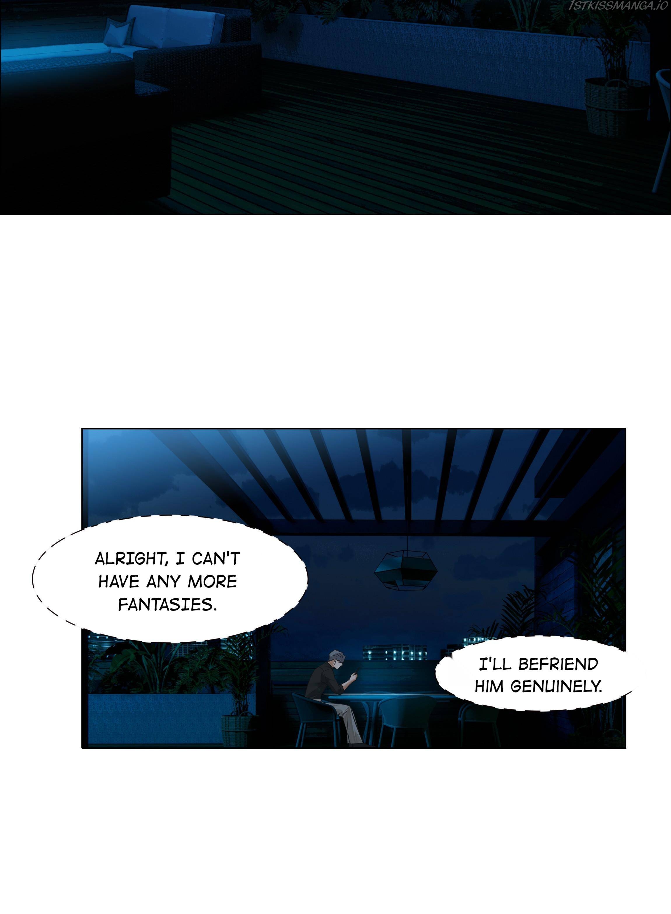 It’s Not That I Want to Wear Women’s Clothing Chapter 67 - page 14