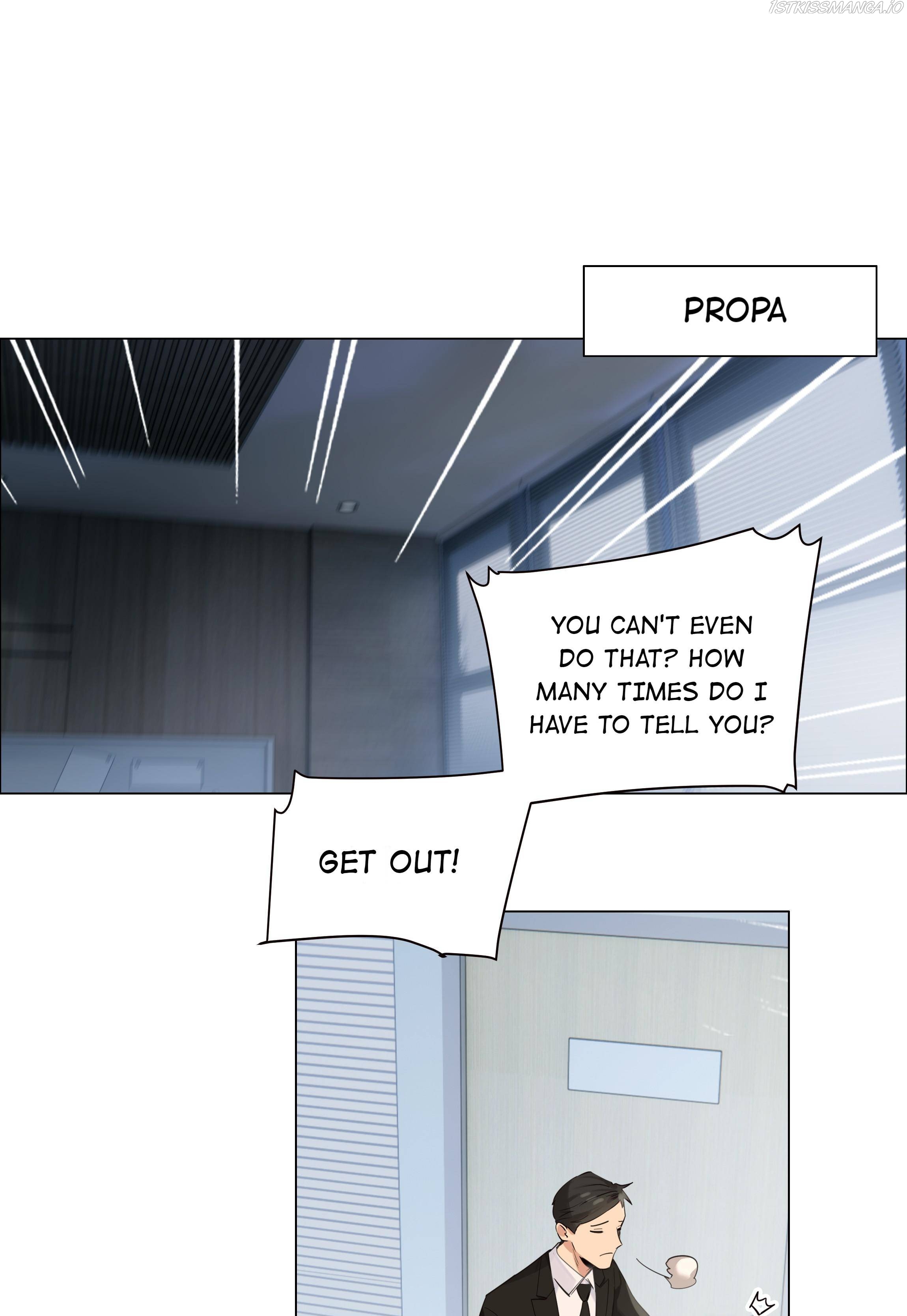 It’s Not That I Want to Wear Women’s Clothing Chapter 67 - page 19