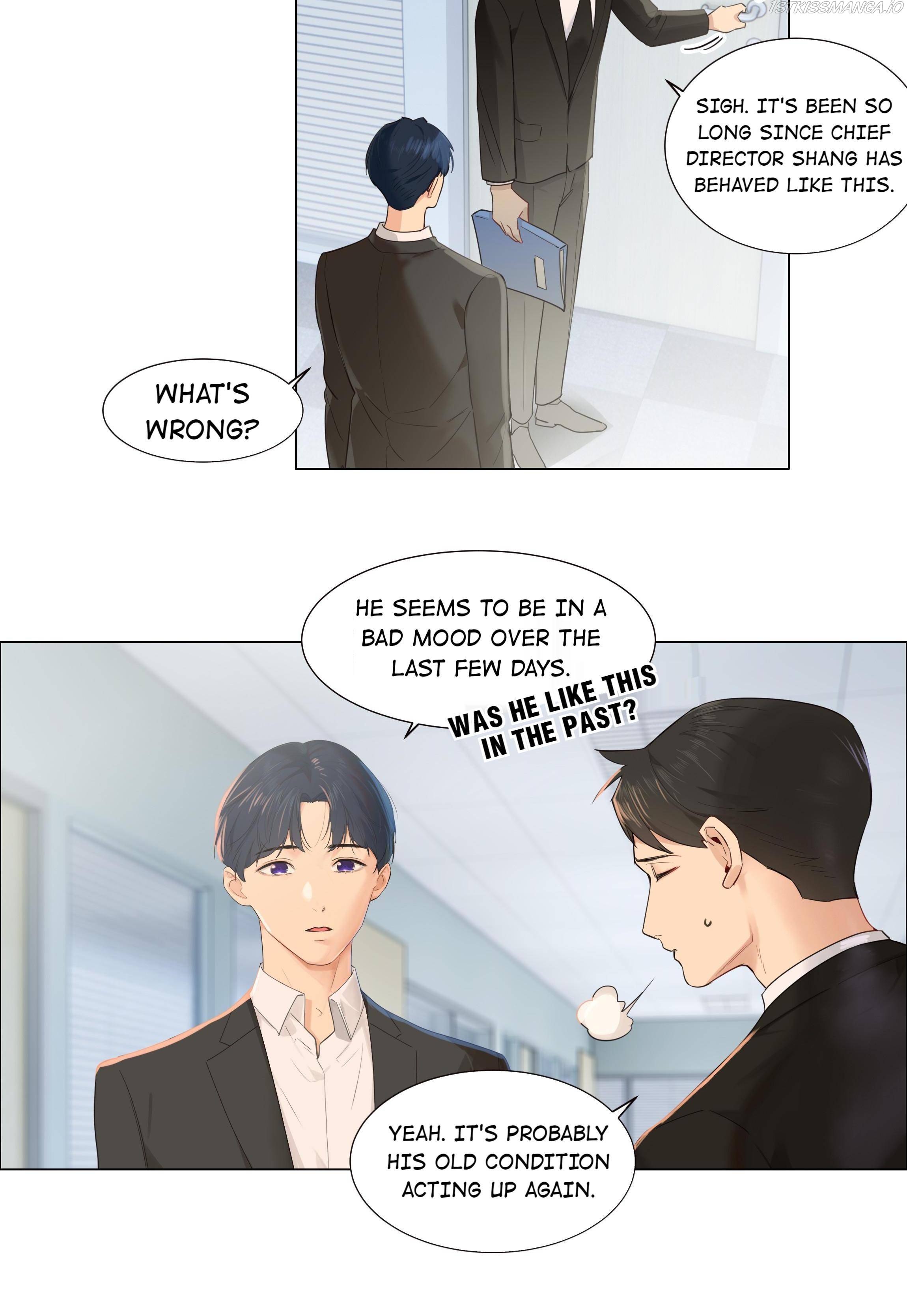 It’s Not That I Want to Wear Women’s Clothing Chapter 67 - page 20