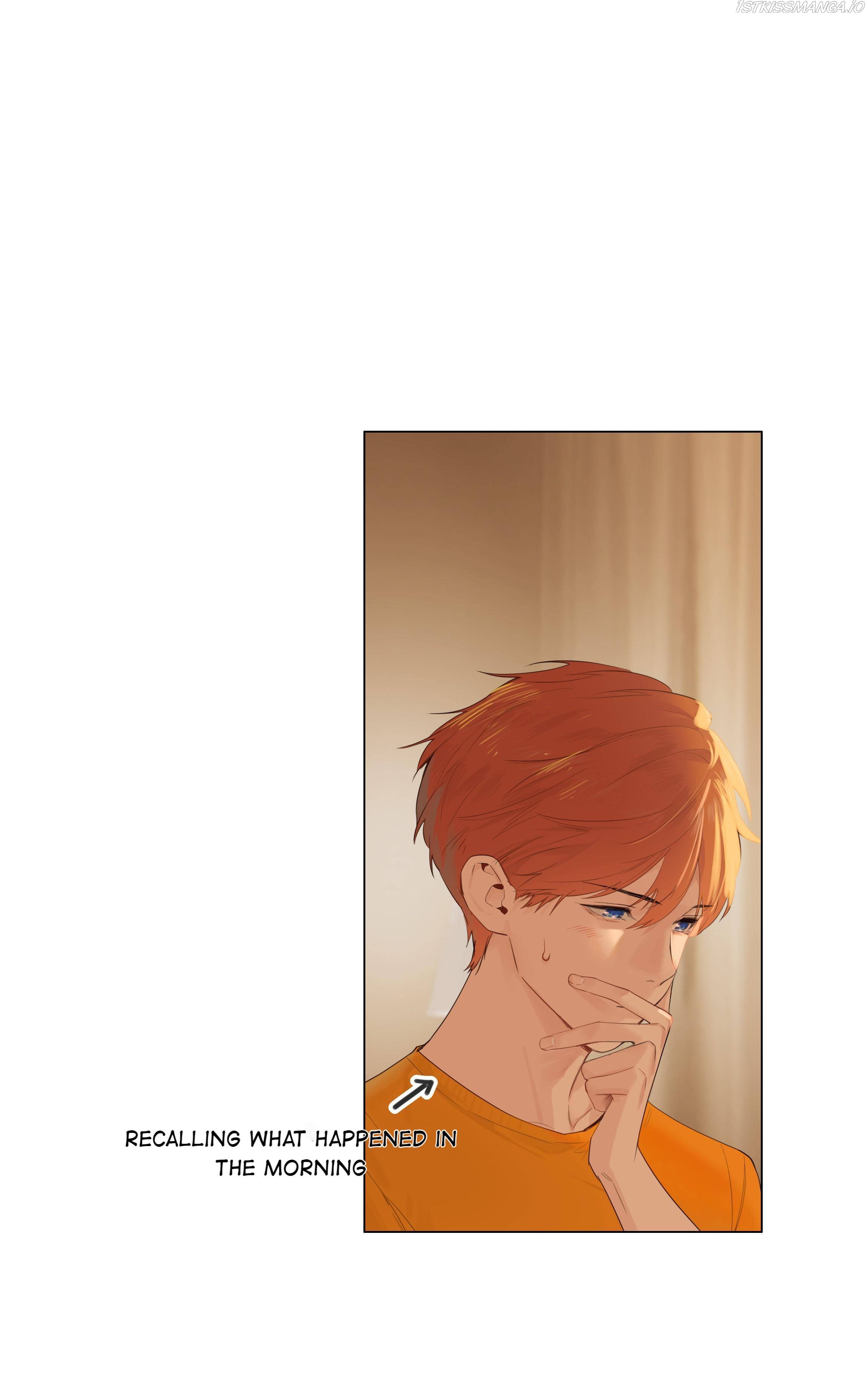 It’s Not That I Want to Wear Women’s Clothing Chapter 67 - page 3