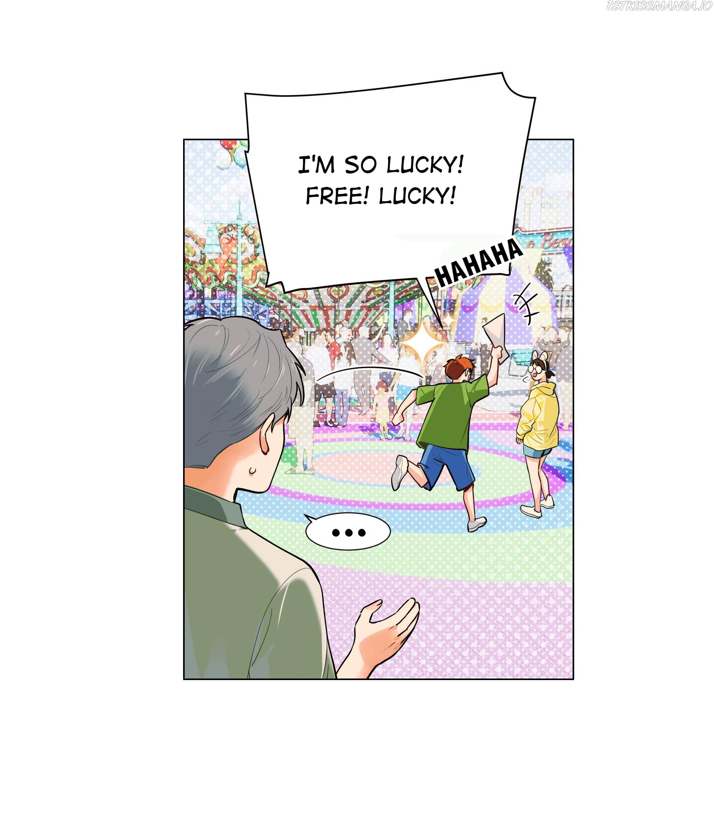 It’s Not That I Want to Wear Women’s Clothing Chapter 67 - page 30