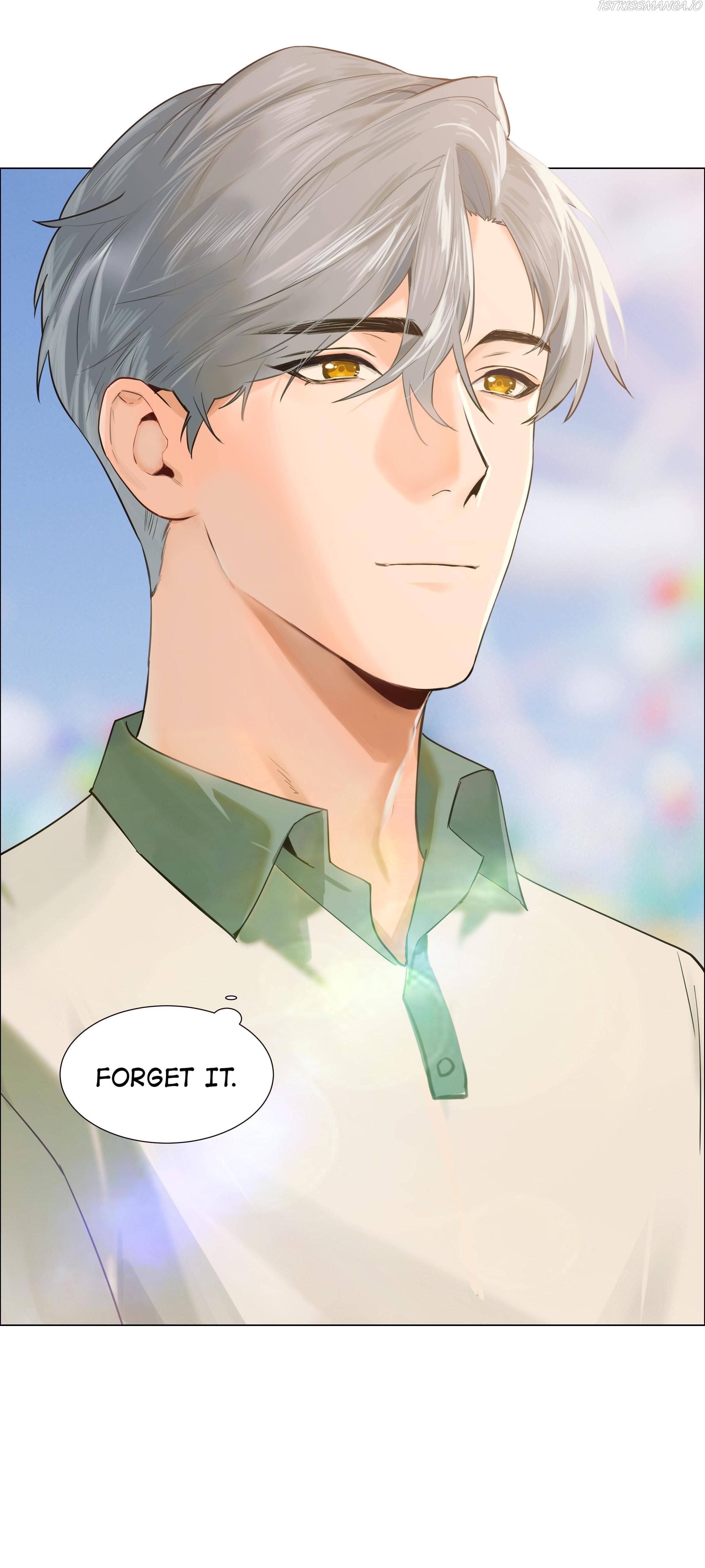 It’s Not That I Want to Wear Women’s Clothing Chapter 67 - page 31