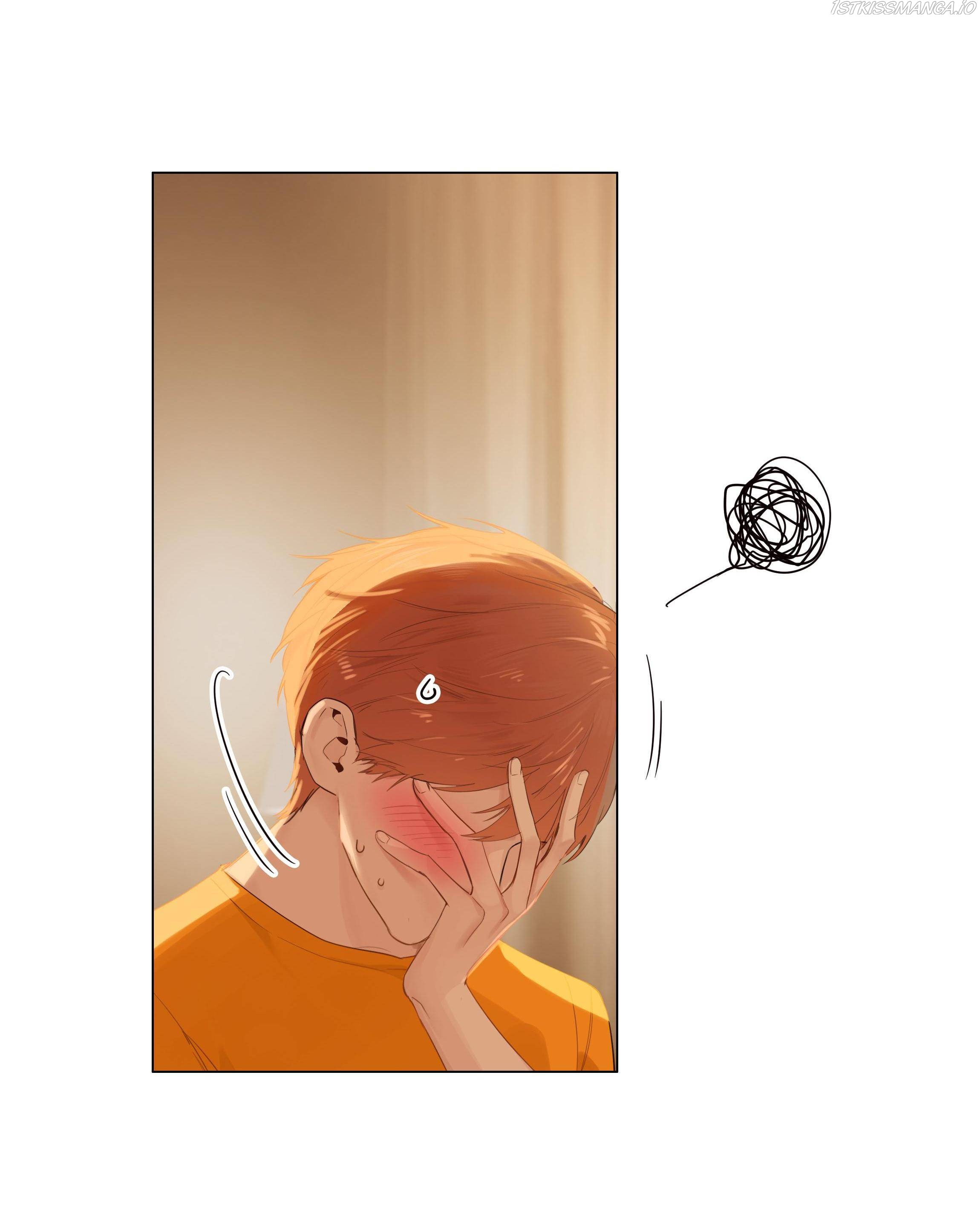 It’s Not That I Want to Wear Women’s Clothing Chapter 67 - page 4