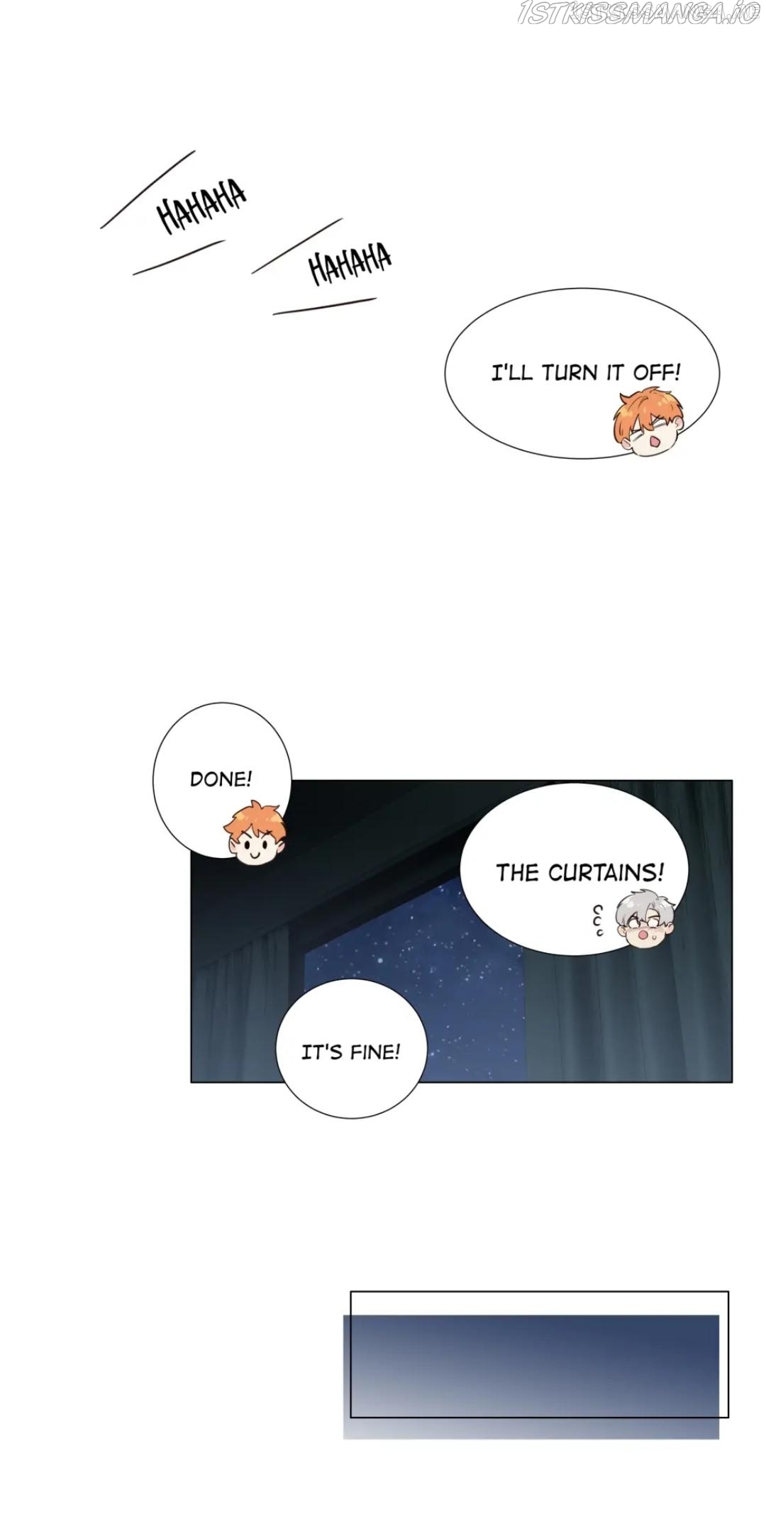 It’s Not That I Want to Wear Women’s Clothing Chapter 118.9 - page 10