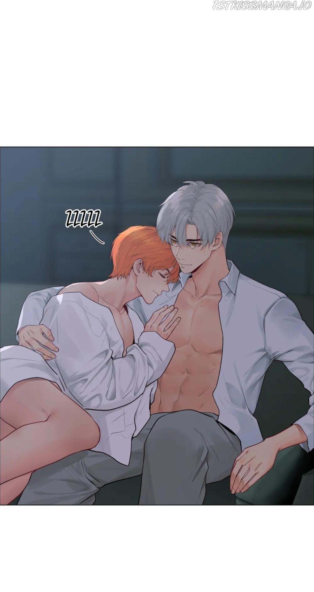 It’s Not That I Want to Wear Women’s Clothing Chapter 118.9 - page 11
