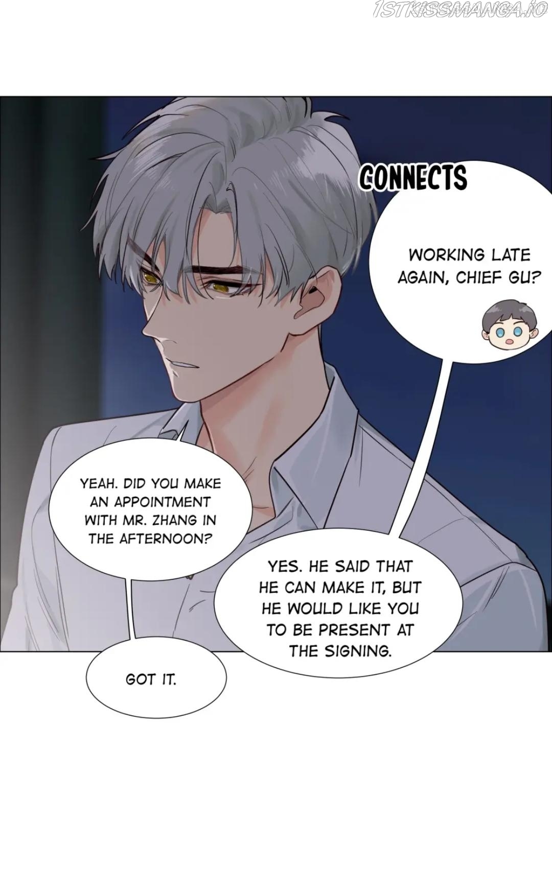 It’s Not That I Want to Wear Women’s Clothing Chapter 118.9 - page 14