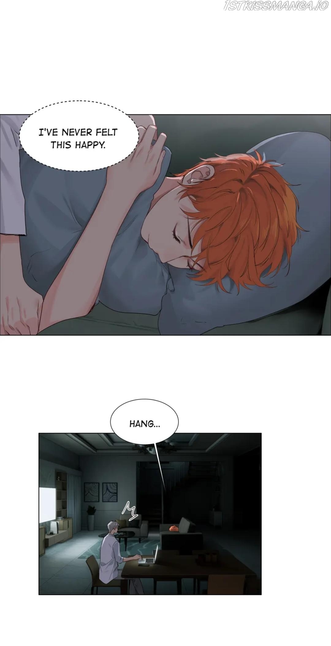 It’s Not That I Want to Wear Women’s Clothing Chapter 118.9 - page 20