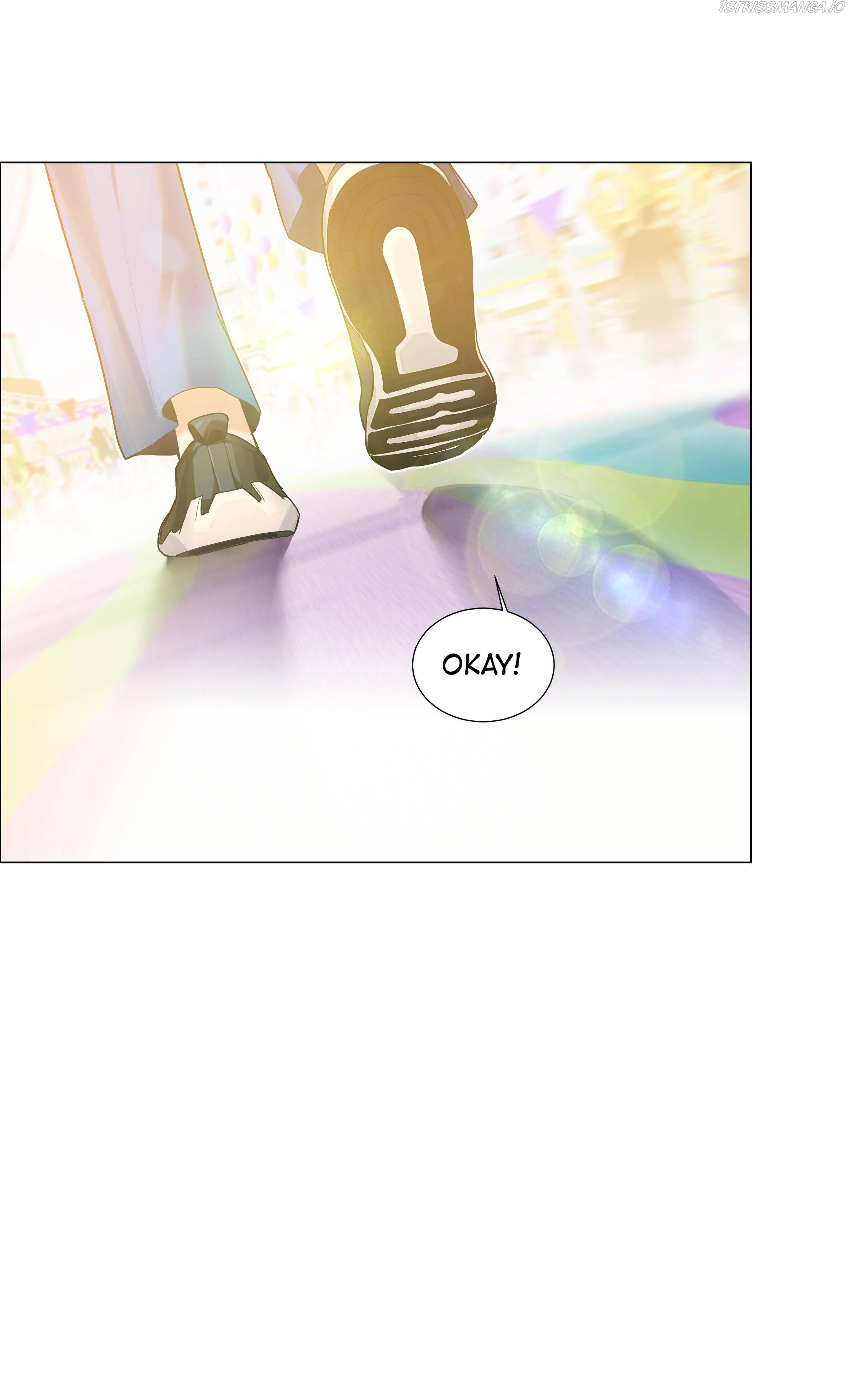 It’s Not That I Want to Wear Women’s Clothing Chapter 68 - page 22