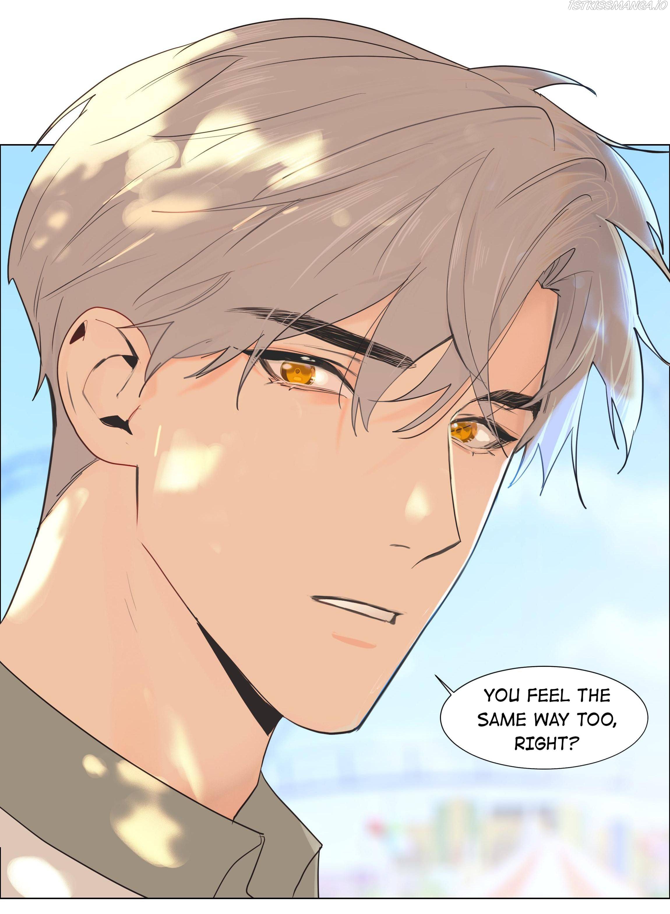 It’s Not That I Want to Wear Women’s Clothing Chapter 69 - page 22