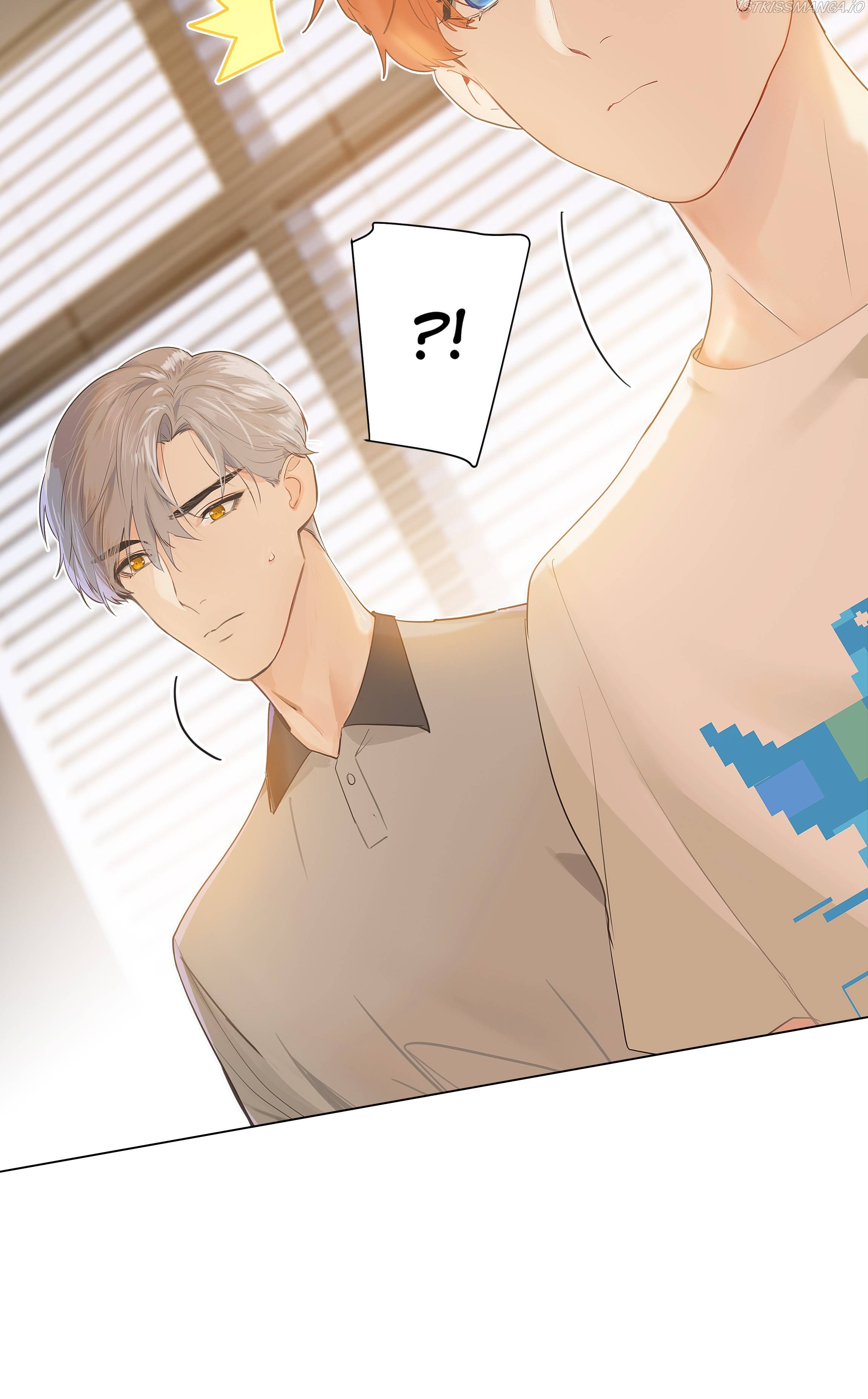 It’s Not That I Want to Wear Women’s Clothing Chapter 69 - page 38