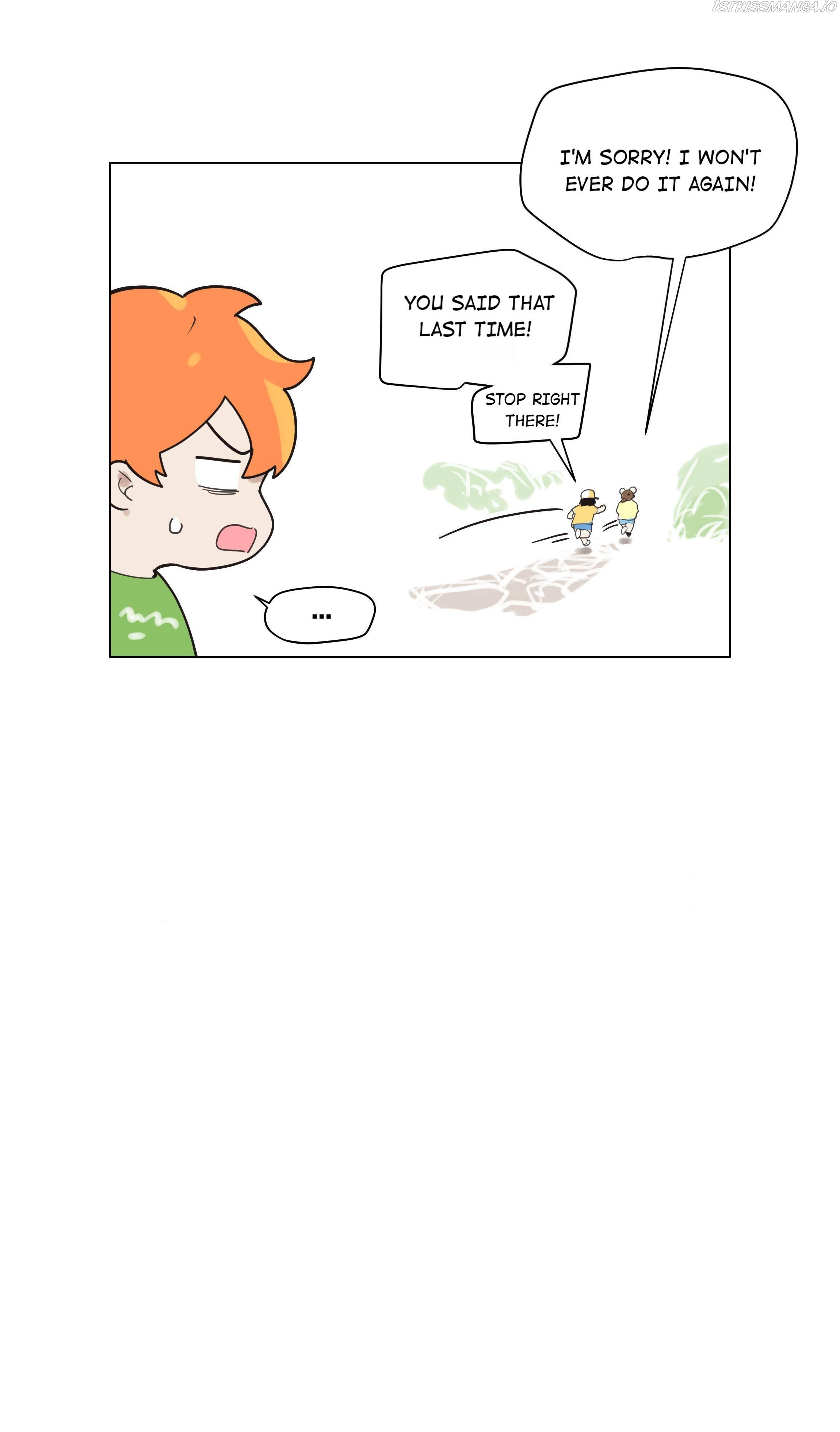 It’s Not That I Want to Wear Women’s Clothing Chapter 69 - page 40