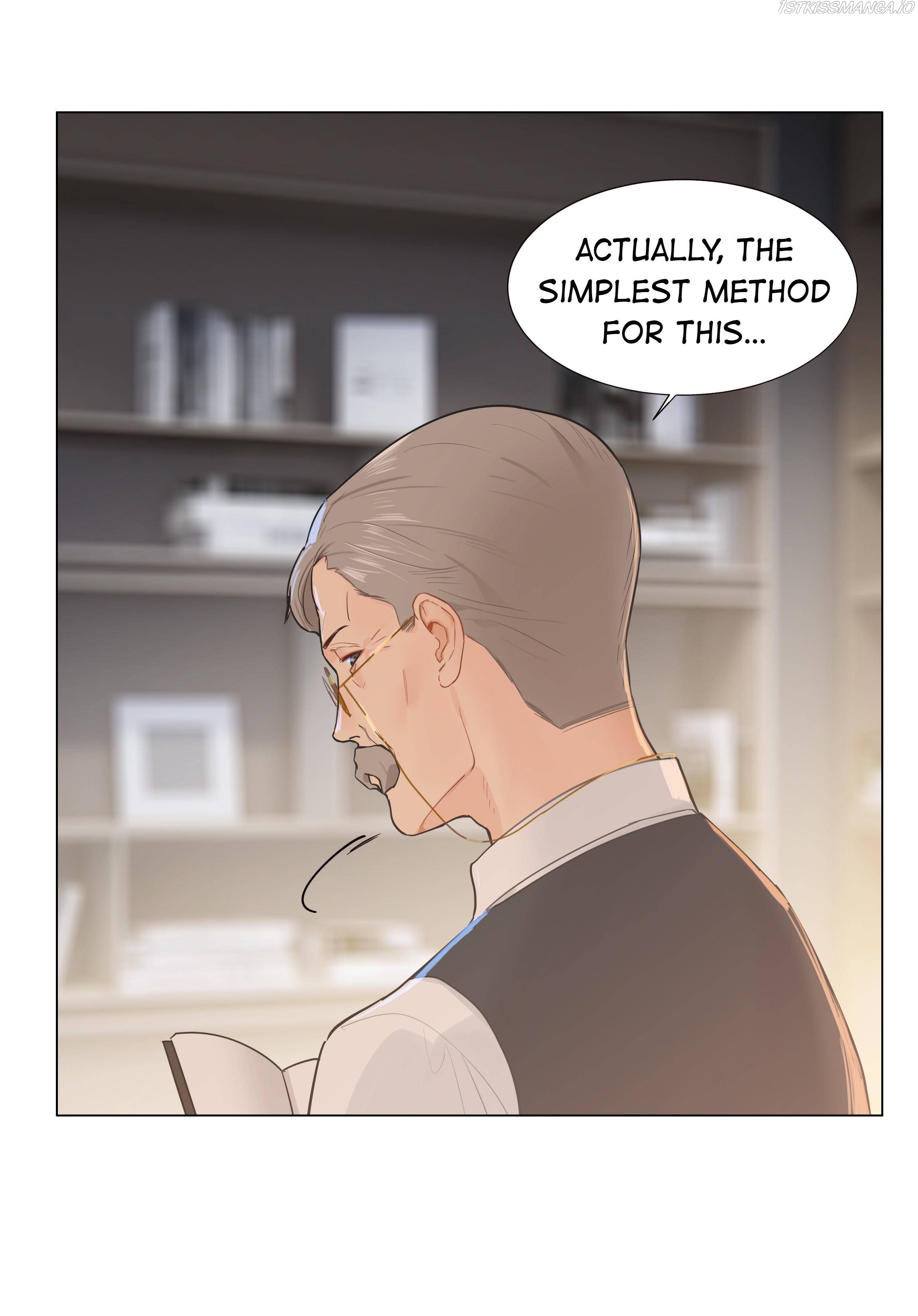 It’s Not That I Want to Wear Women’s Clothing Chapter 70 - page 14