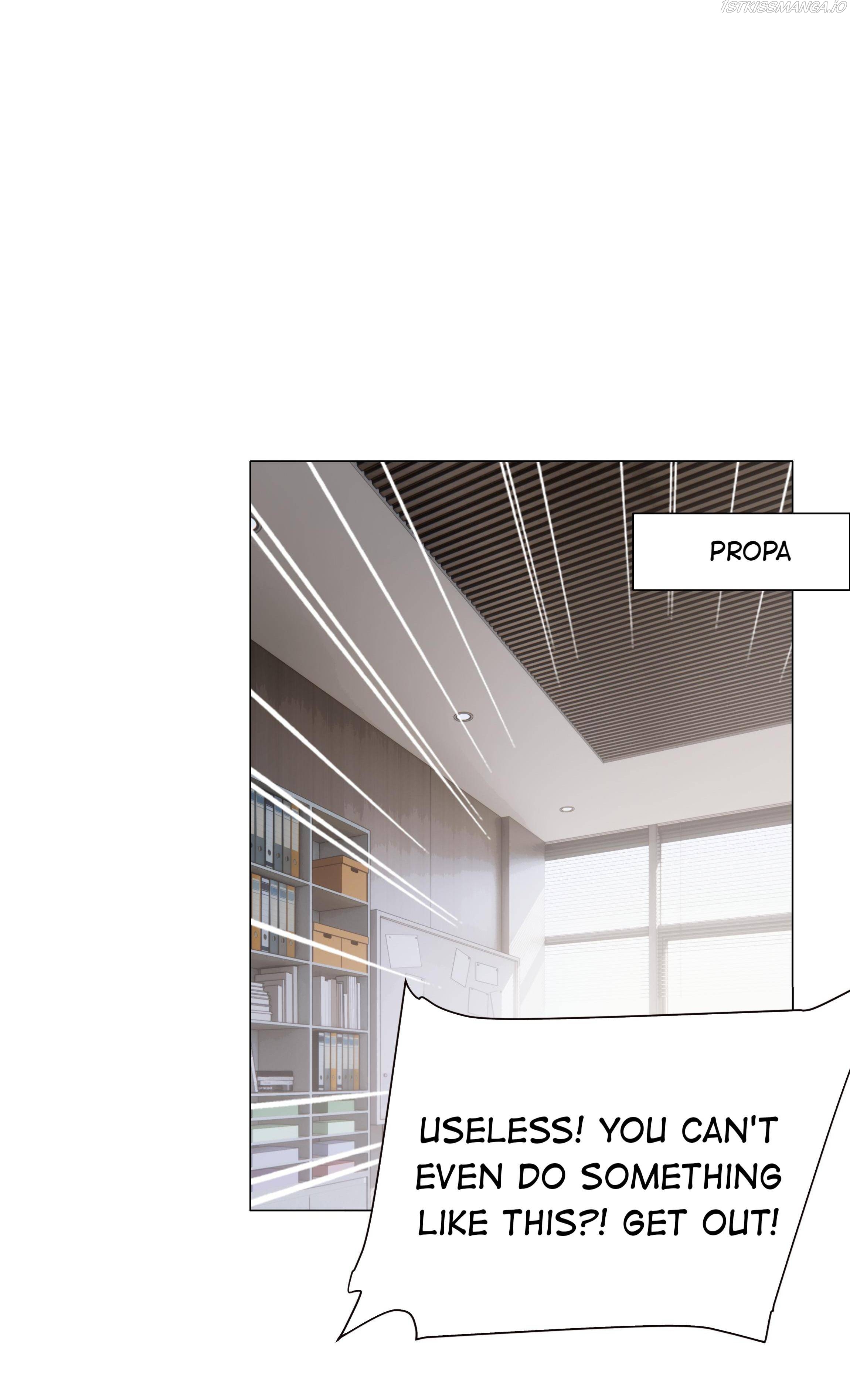 It’s Not That I Want to Wear Women’s Clothing Chapter 70 - page 17