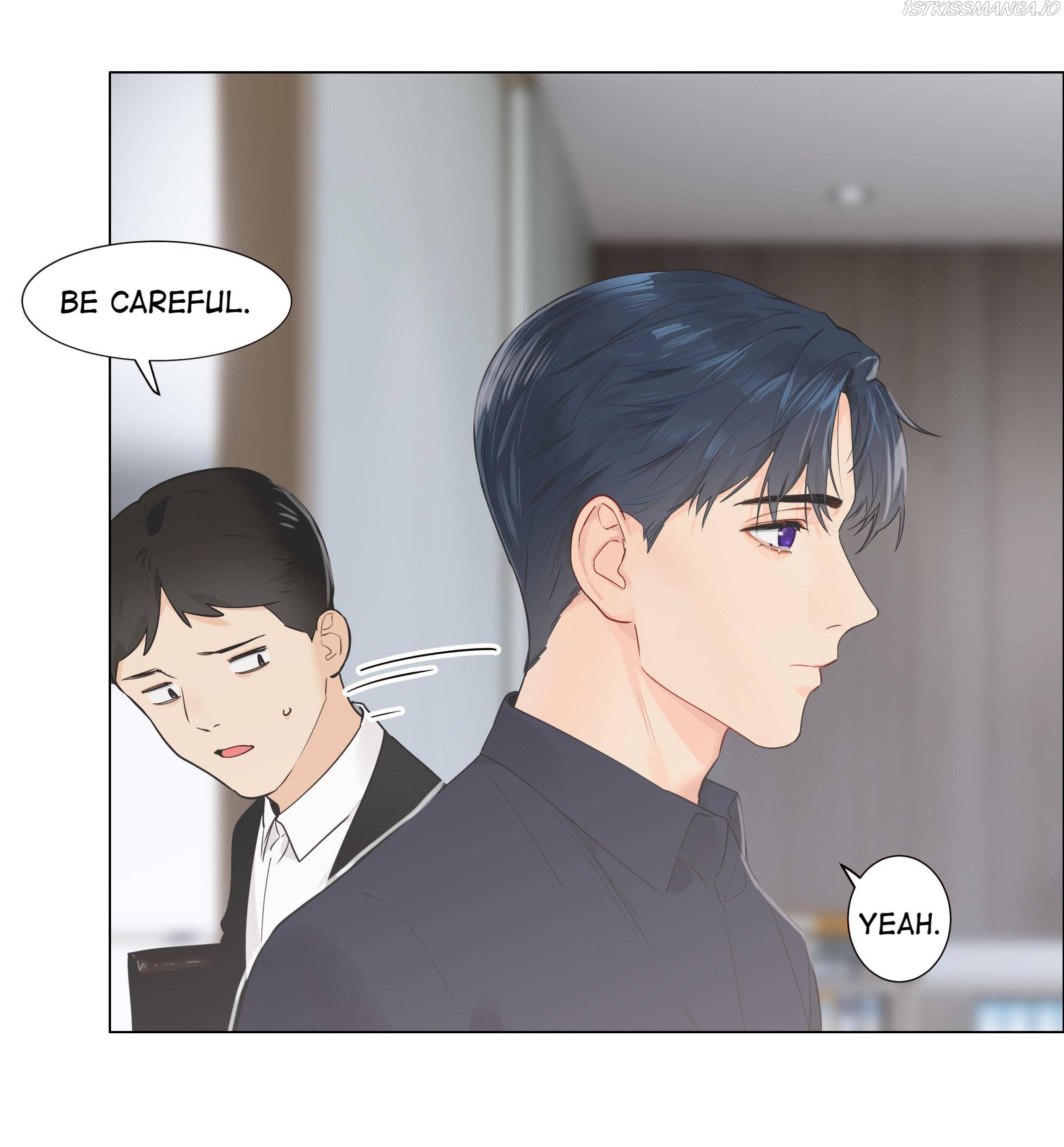 It’s Not That I Want to Wear Women’s Clothing Chapter 70 - page 18