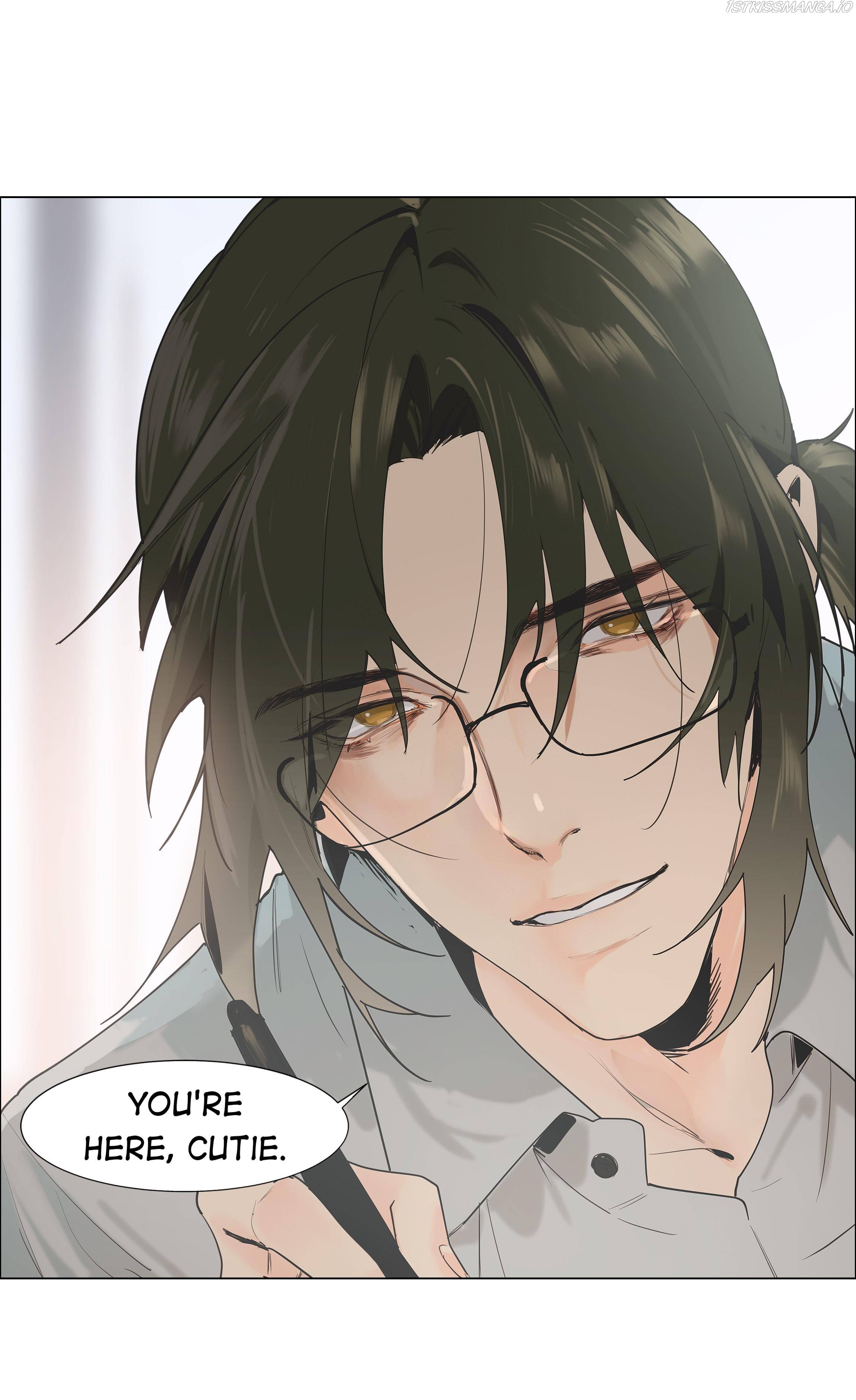 It’s Not That I Want to Wear Women’s Clothing Chapter 70 - page 20