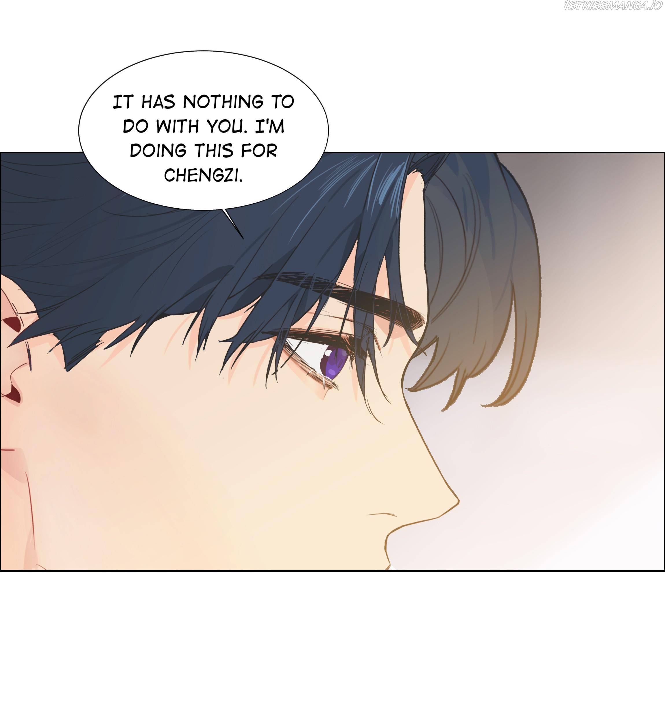 It’s Not That I Want to Wear Women’s Clothing Chapter 70 - page 23