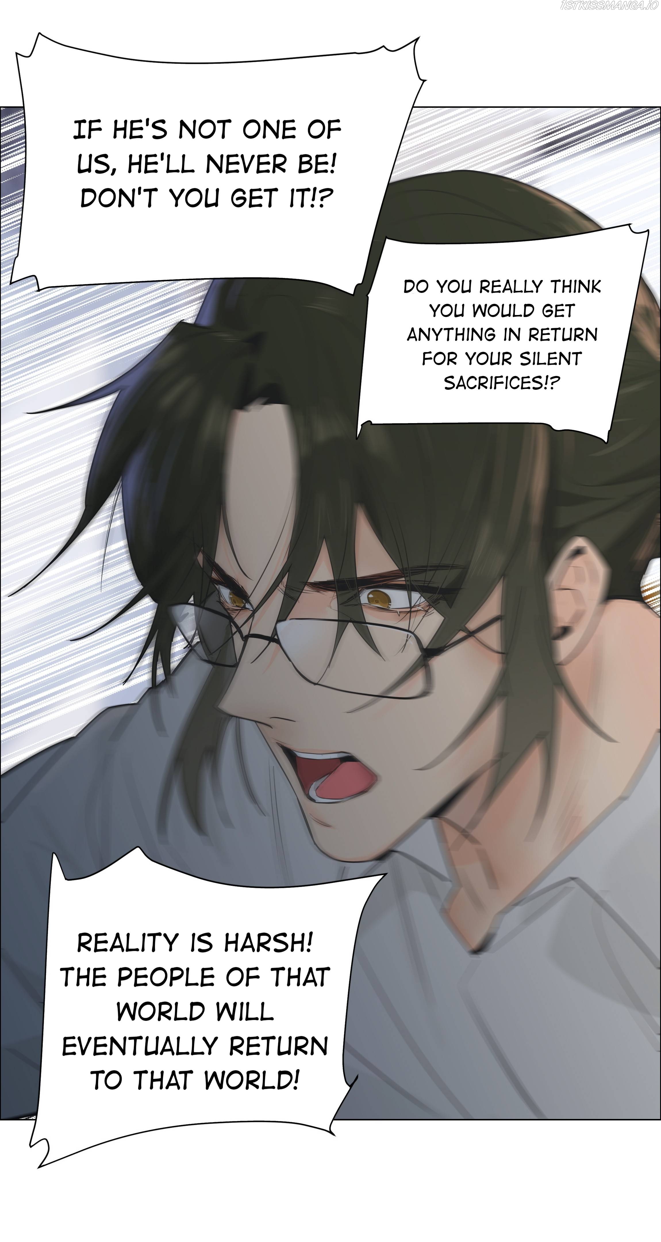 It’s Not That I Want to Wear Women’s Clothing Chapter 70 - page 25