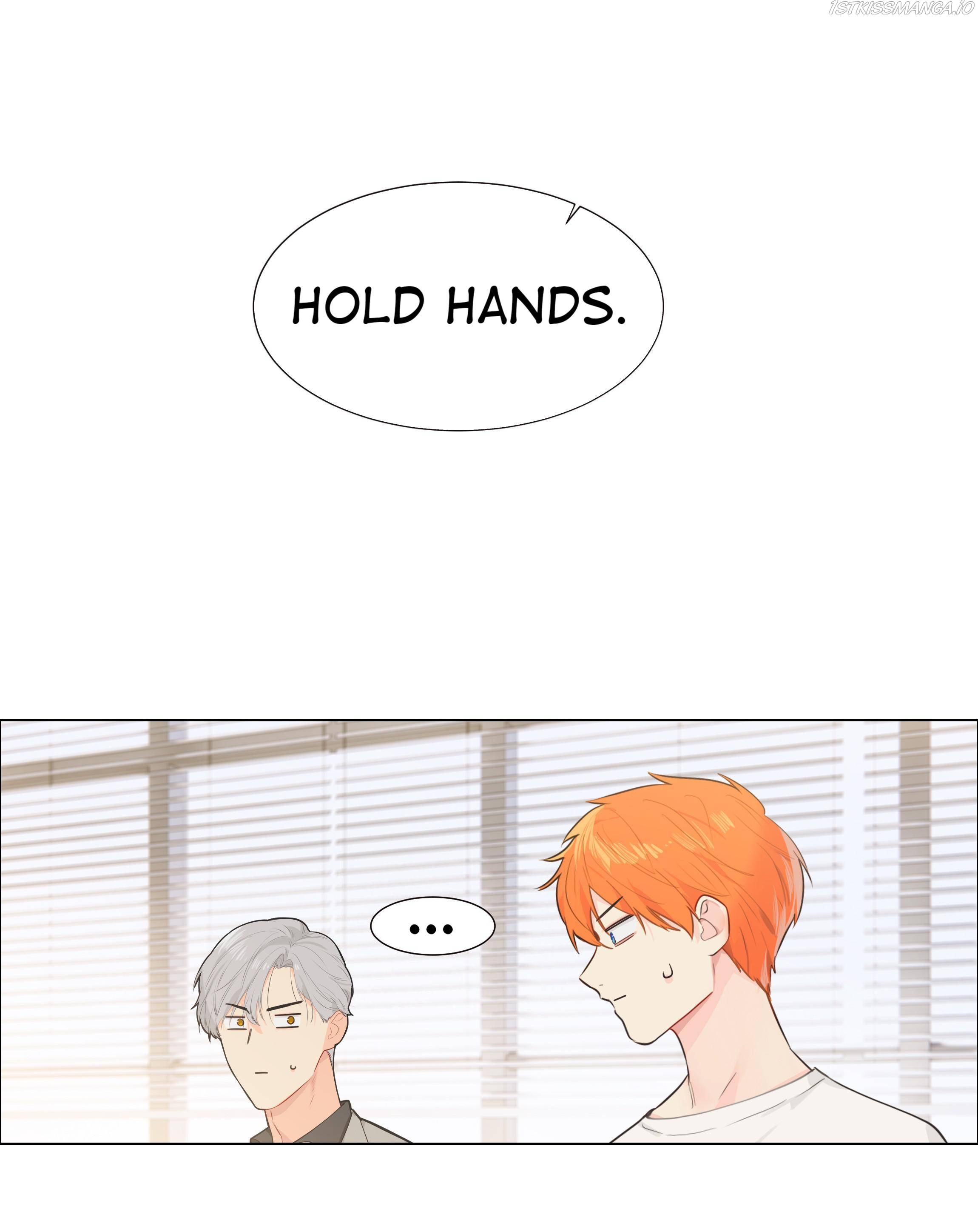 It’s Not That I Want to Wear Women’s Clothing Chapter 70 - page 3